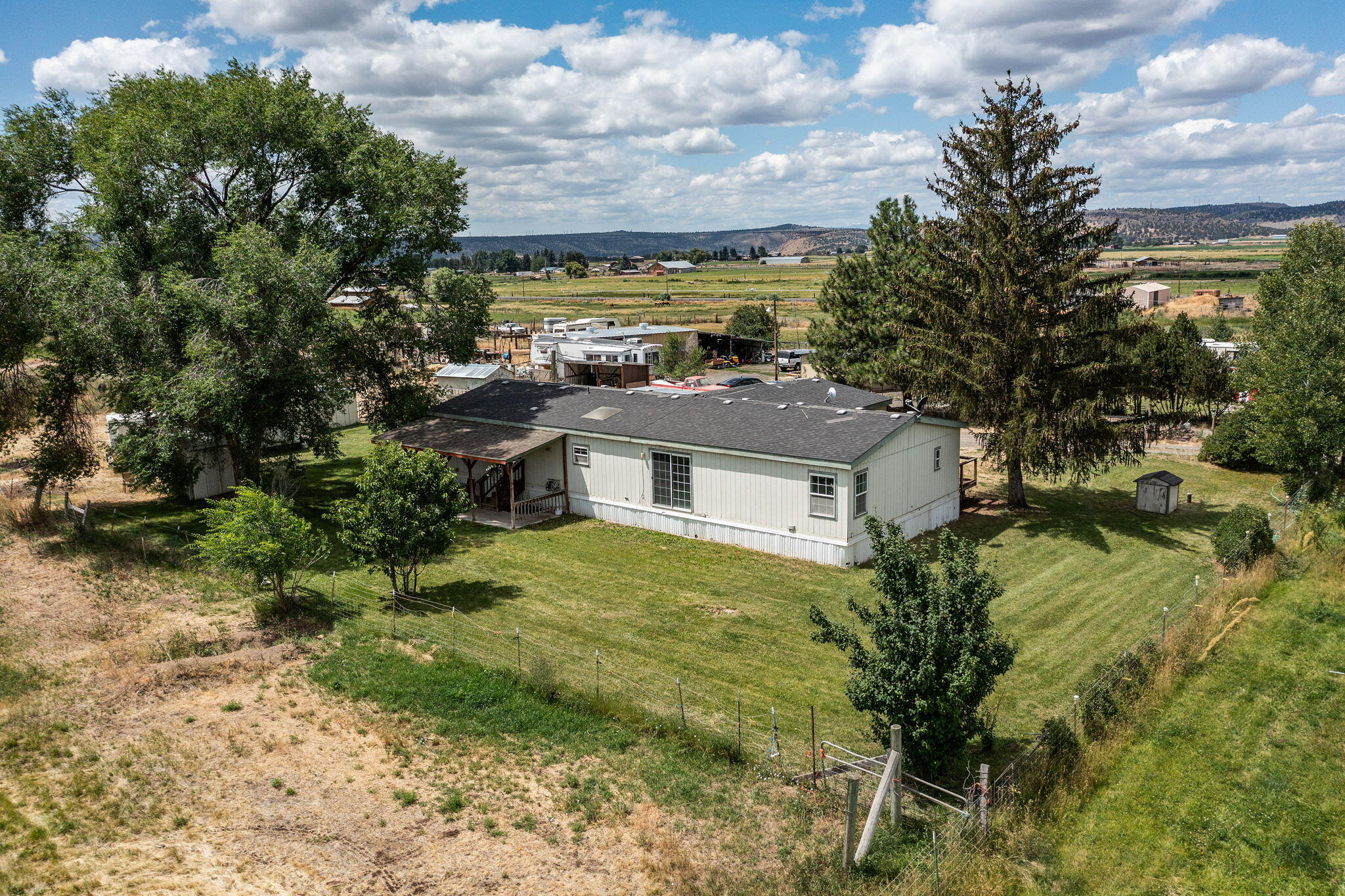 Puckett Est - Residential