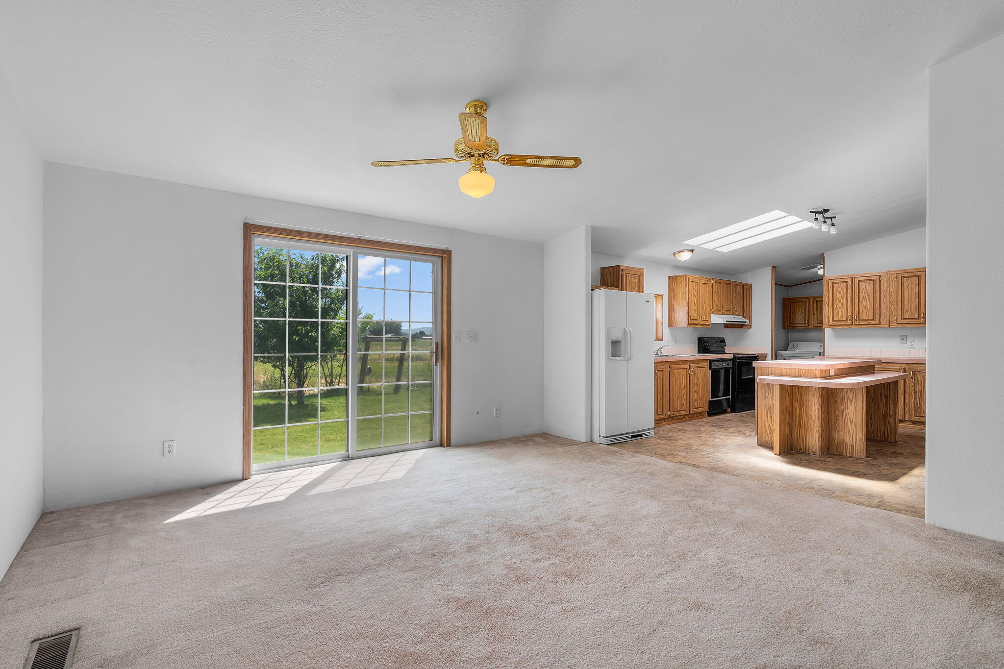 Puckett Est - Residential