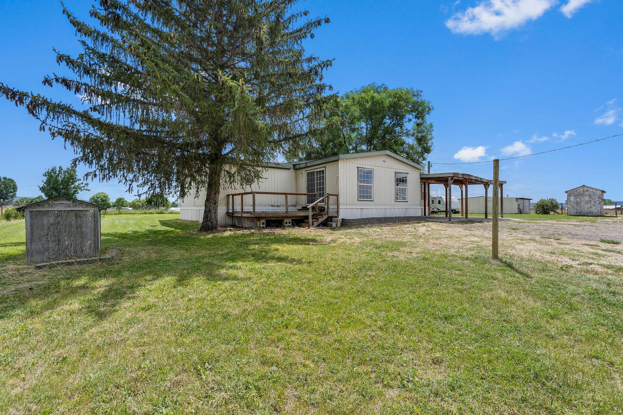 Puckett Est - Residential