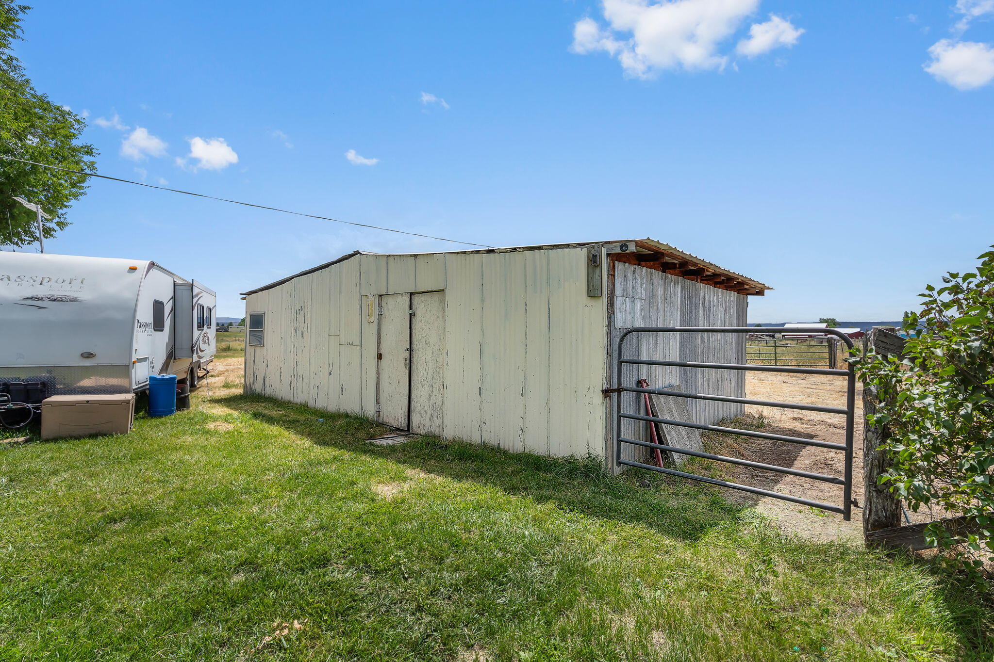 Puckett Est - Residential