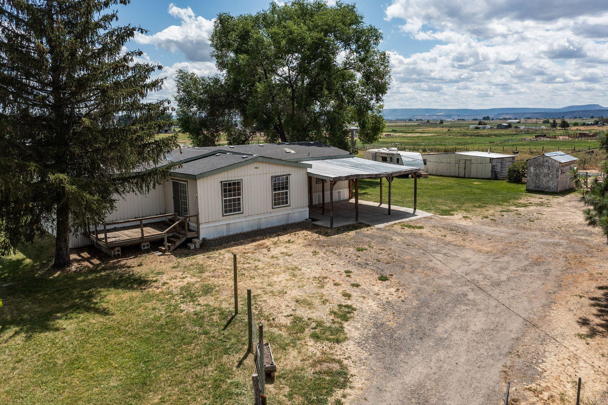 Puckett Est - Residential