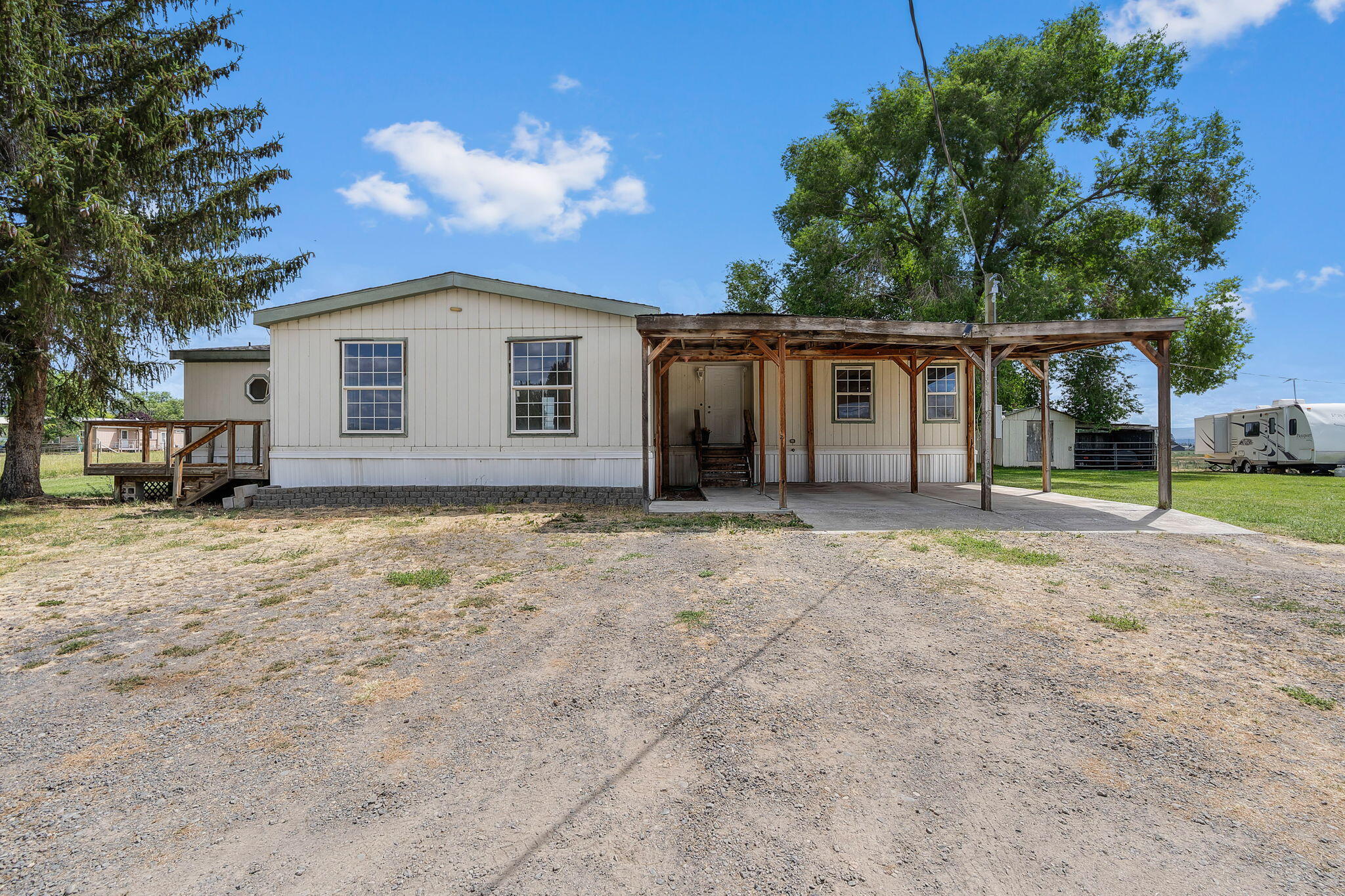 Puckett Est - Residential