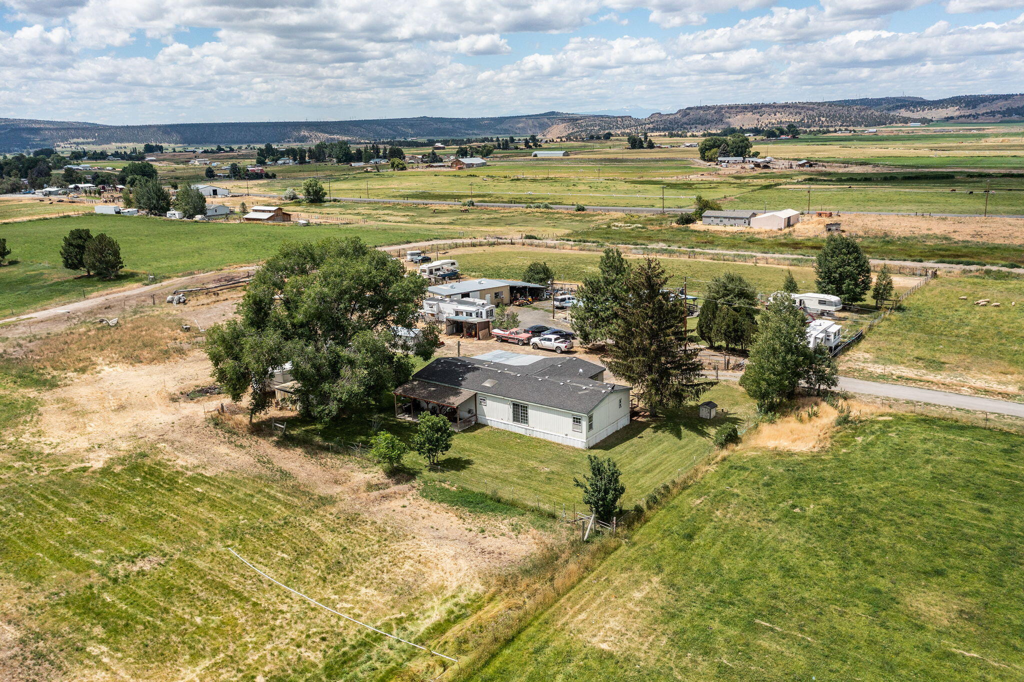 Puckett Est - Residential