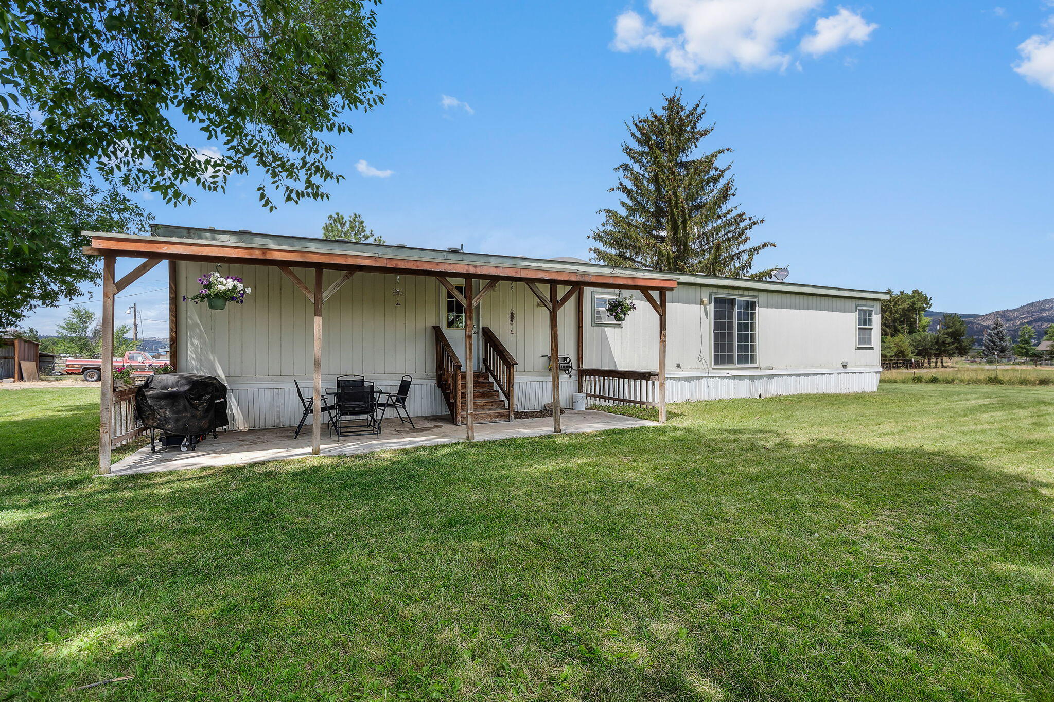 Puckett Est - Residential