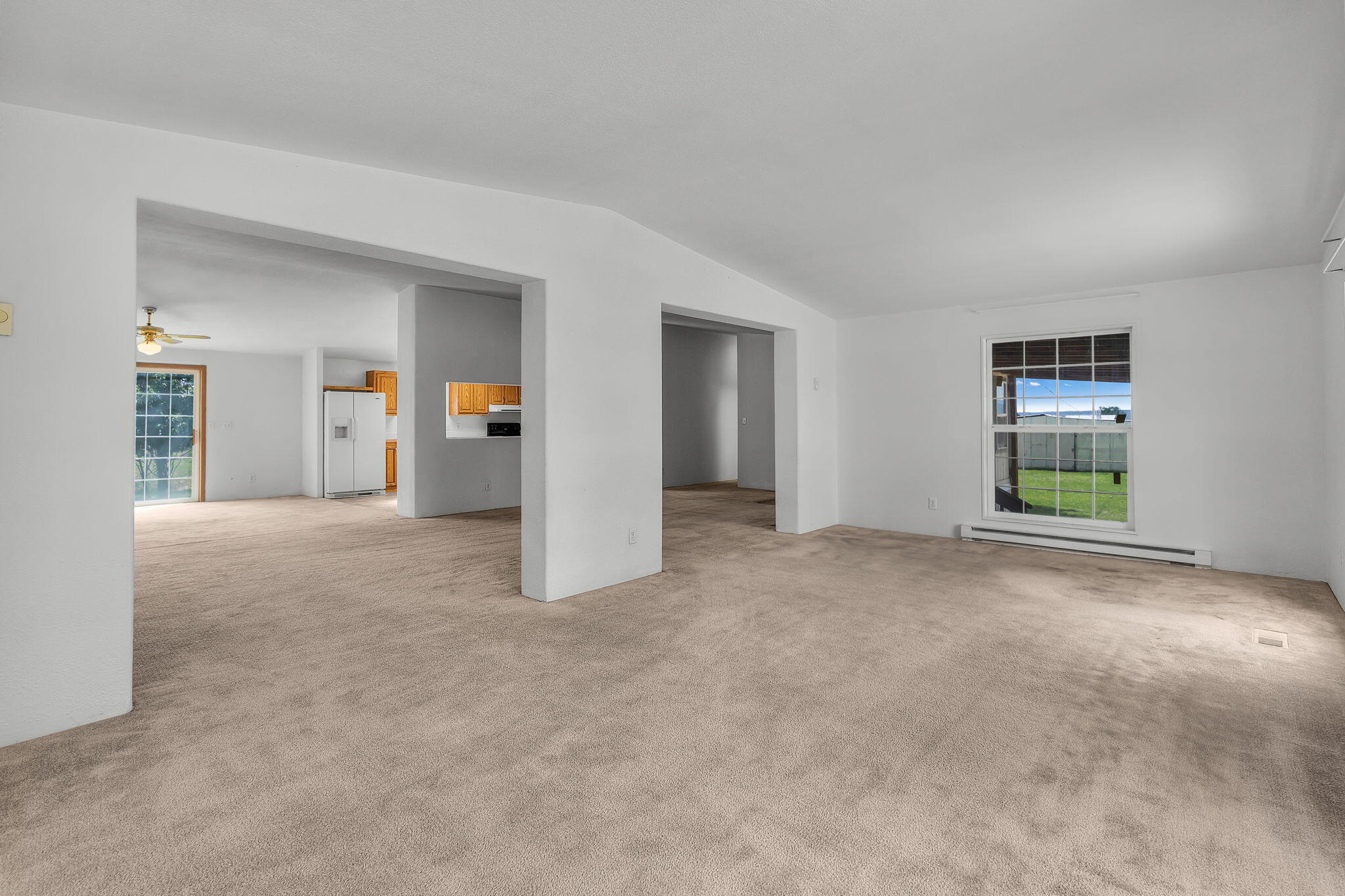 Puckett Est - Residential