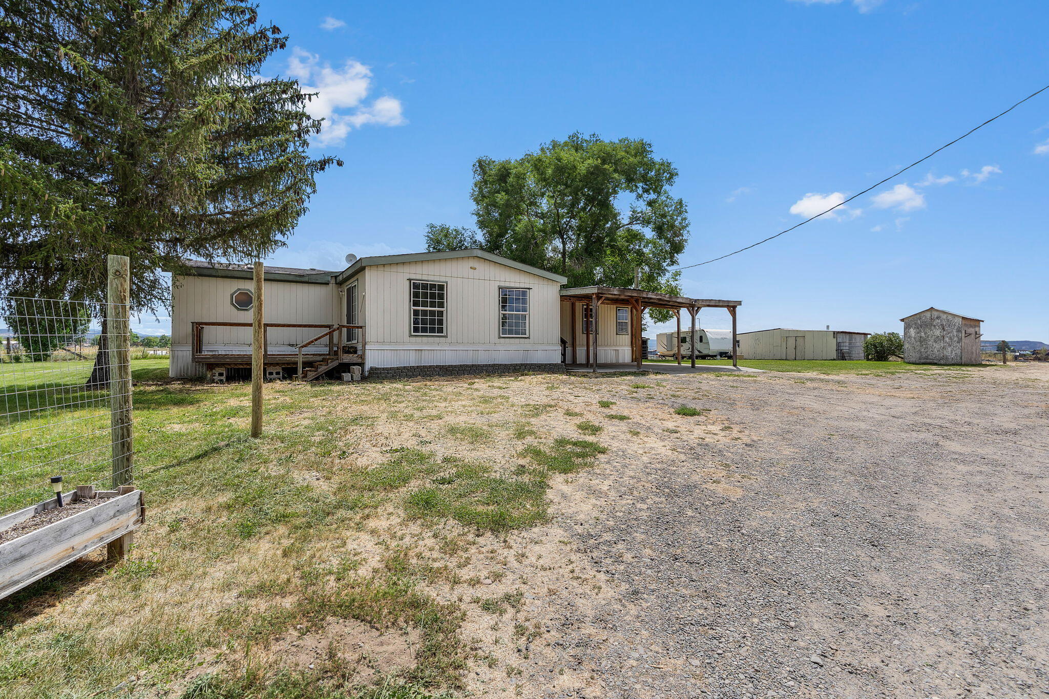 Puckett Est - Residential