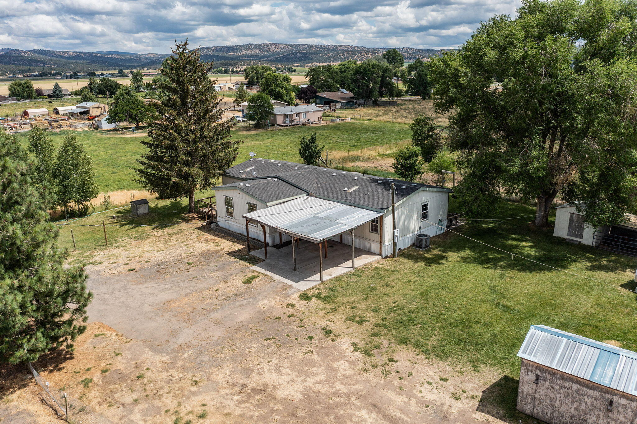 Puckett Est - Residential