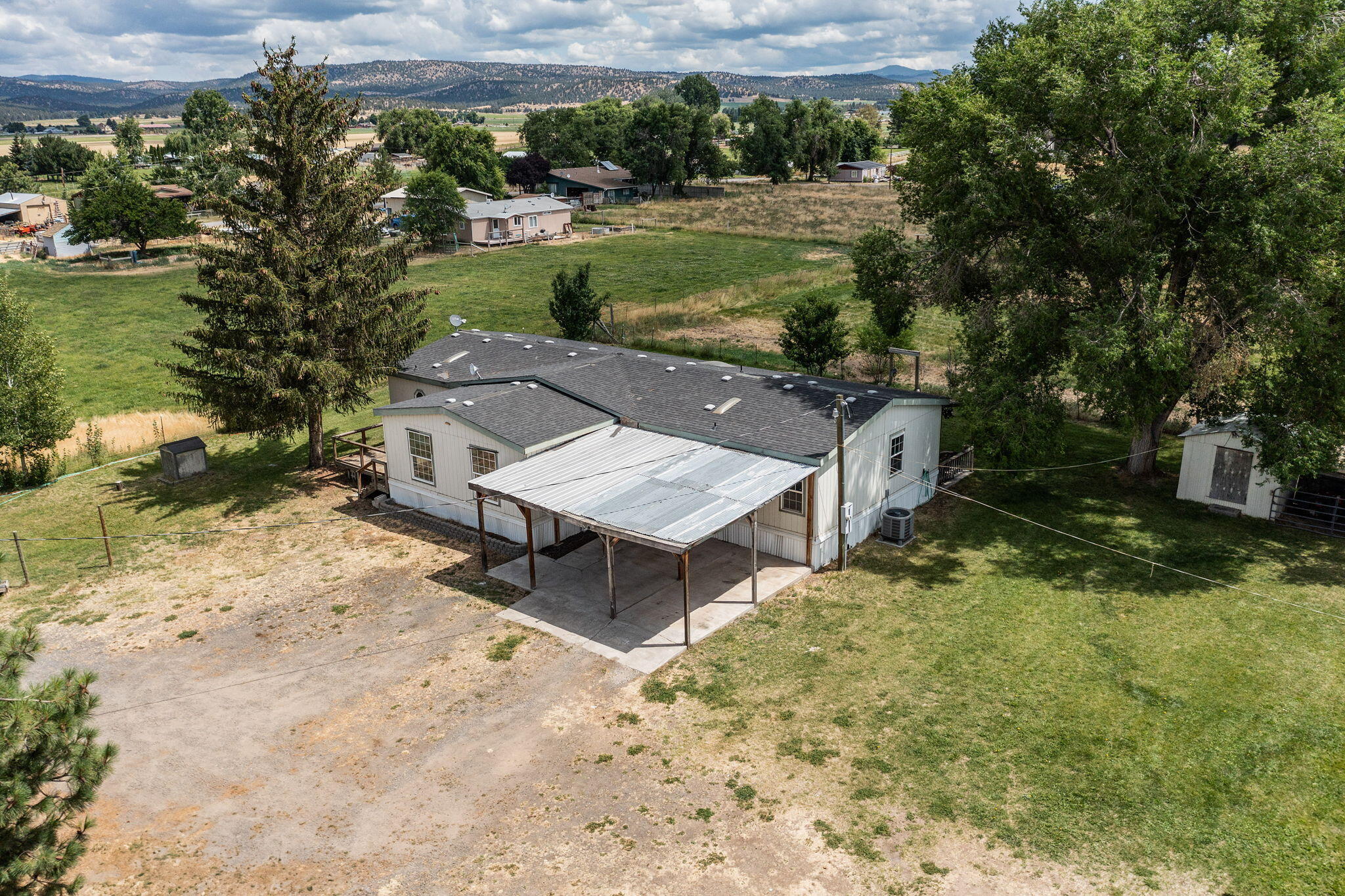 Puckett Est - Residential