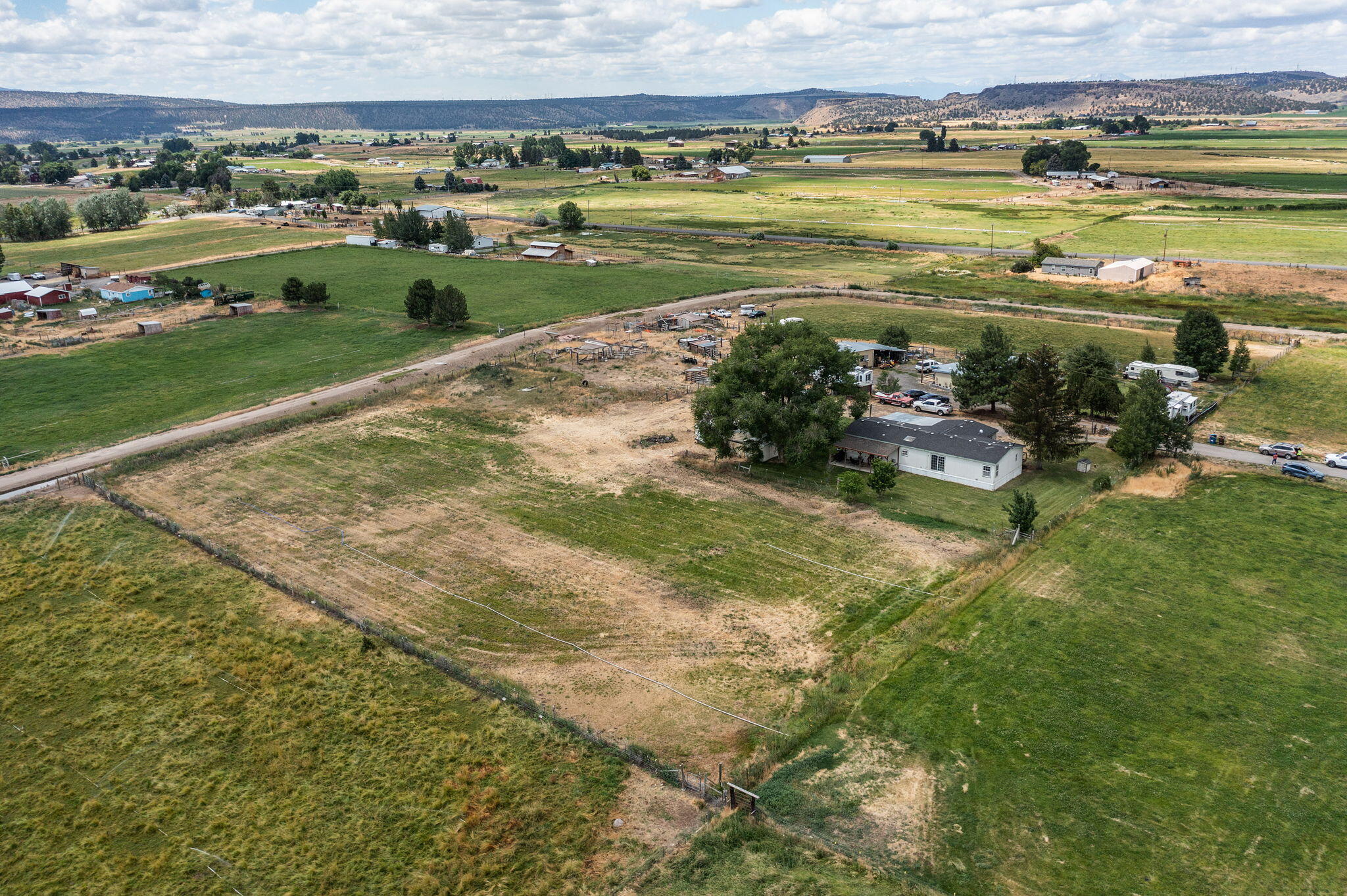 Puckett Est - Residential