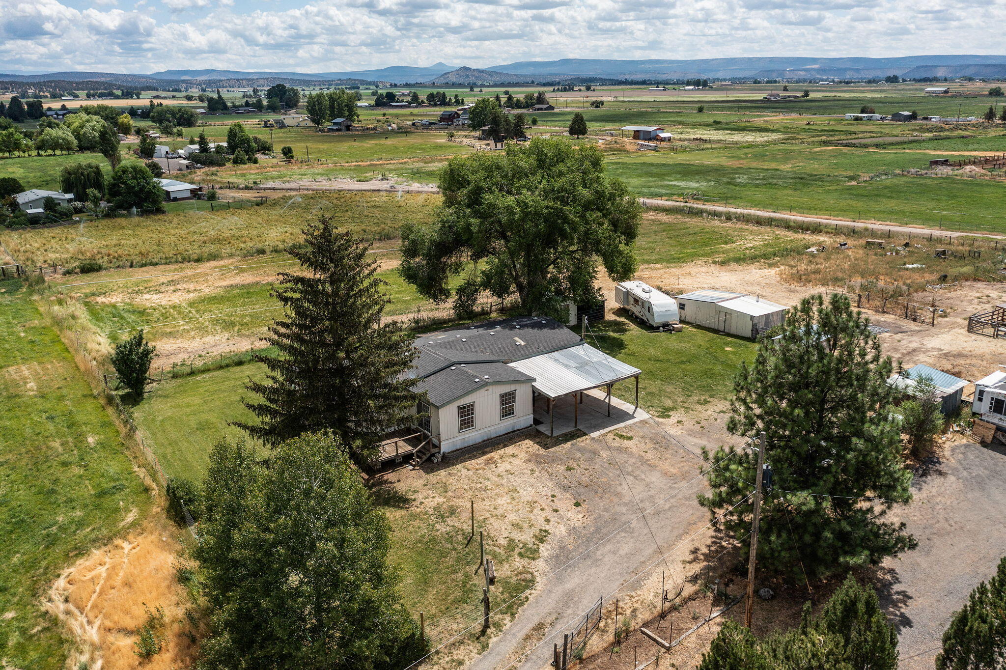 Puckett Est - Residential