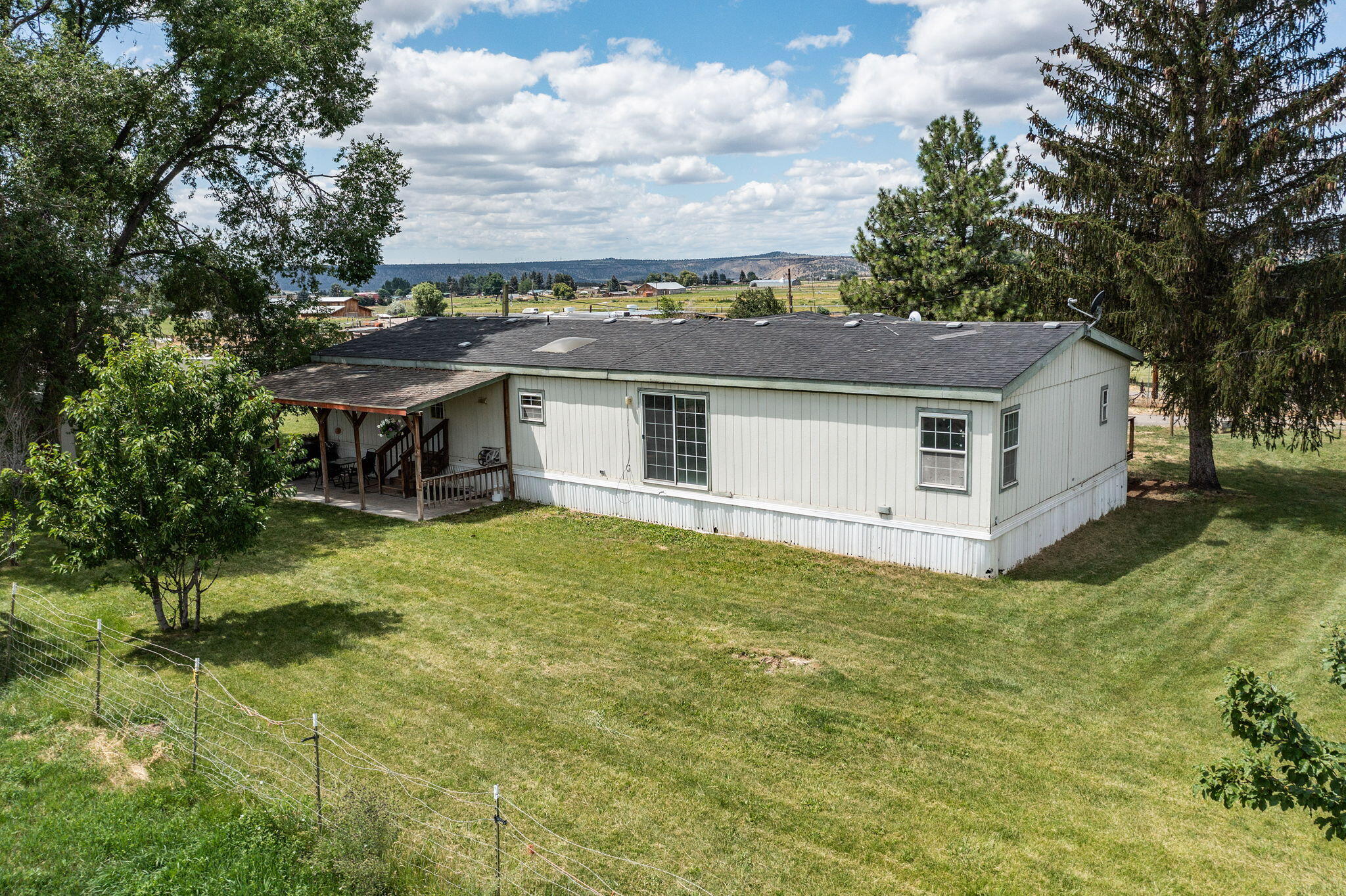 Puckett Est - Residential