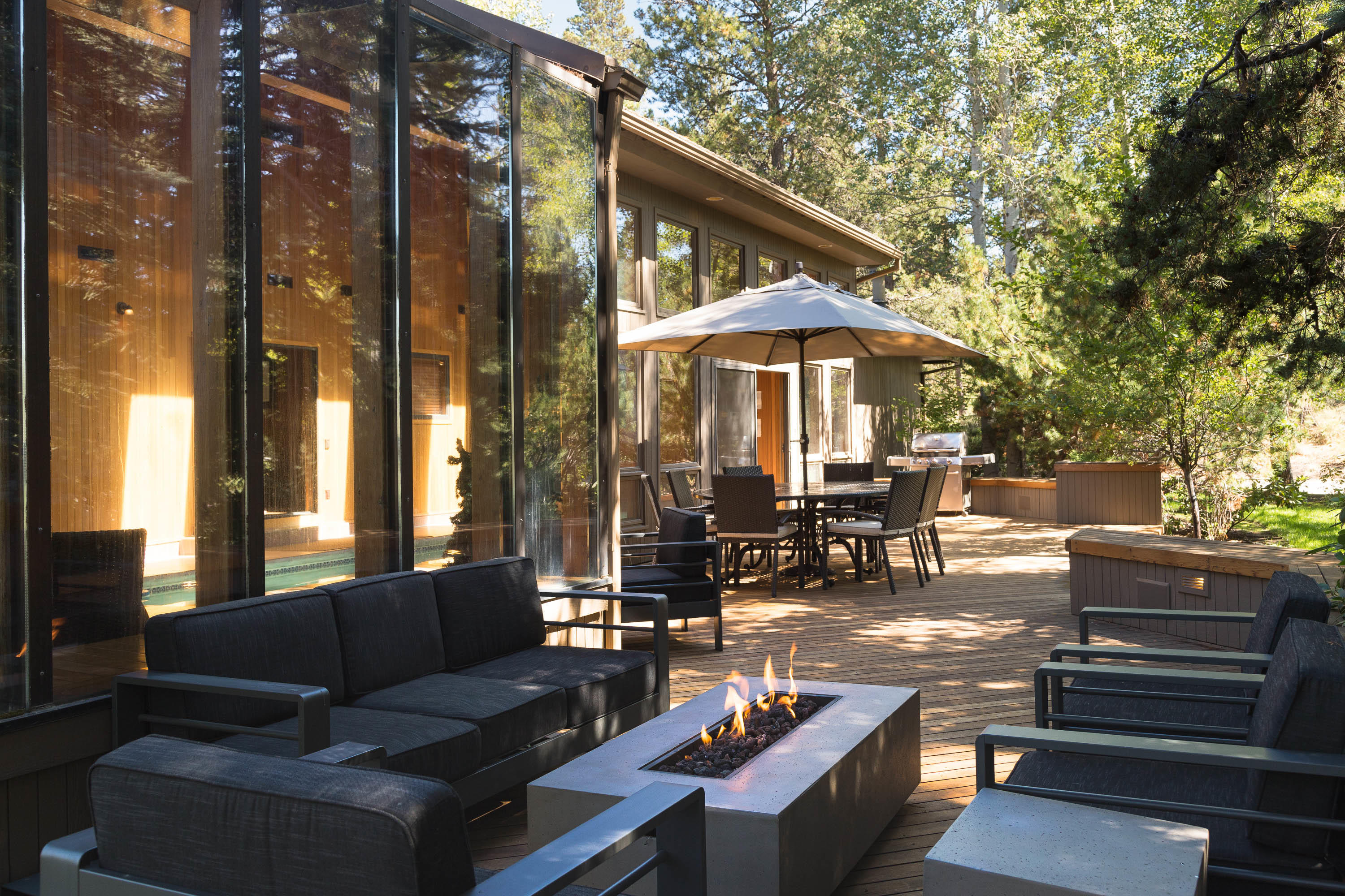 Fort Rock Hill - Residential