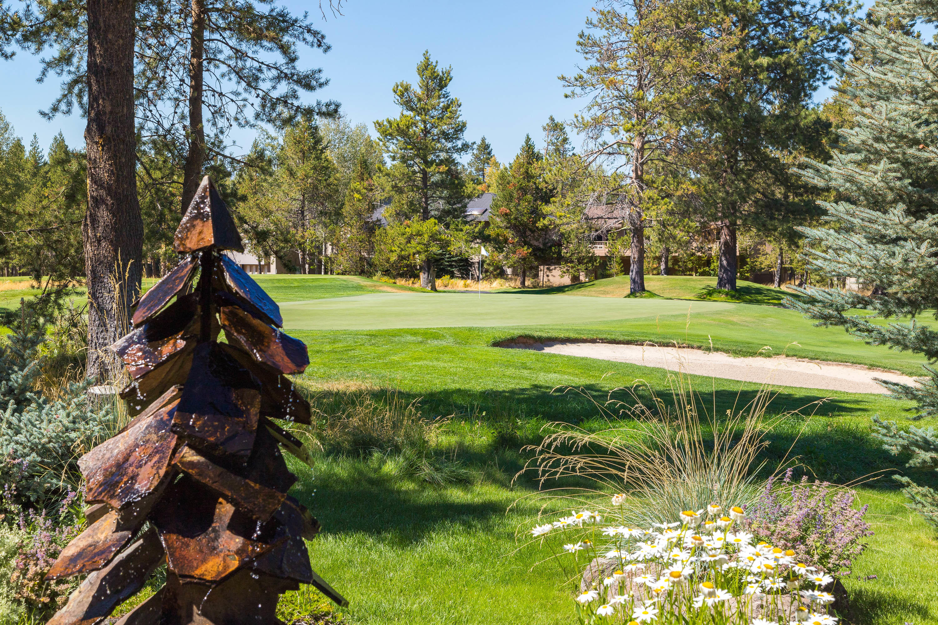 Fort Rock Hill - Residential