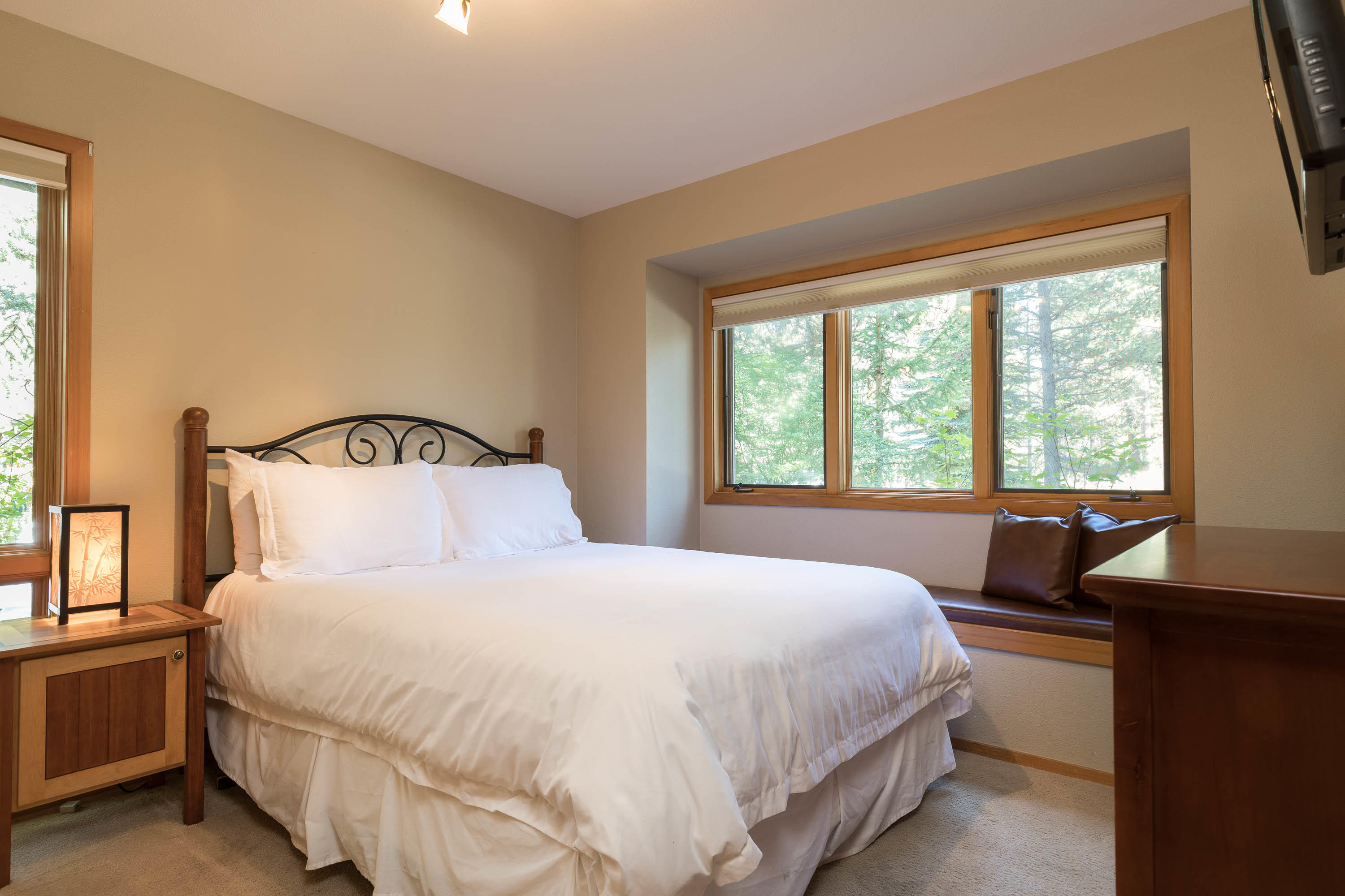 Fort Rock Hill - Residential