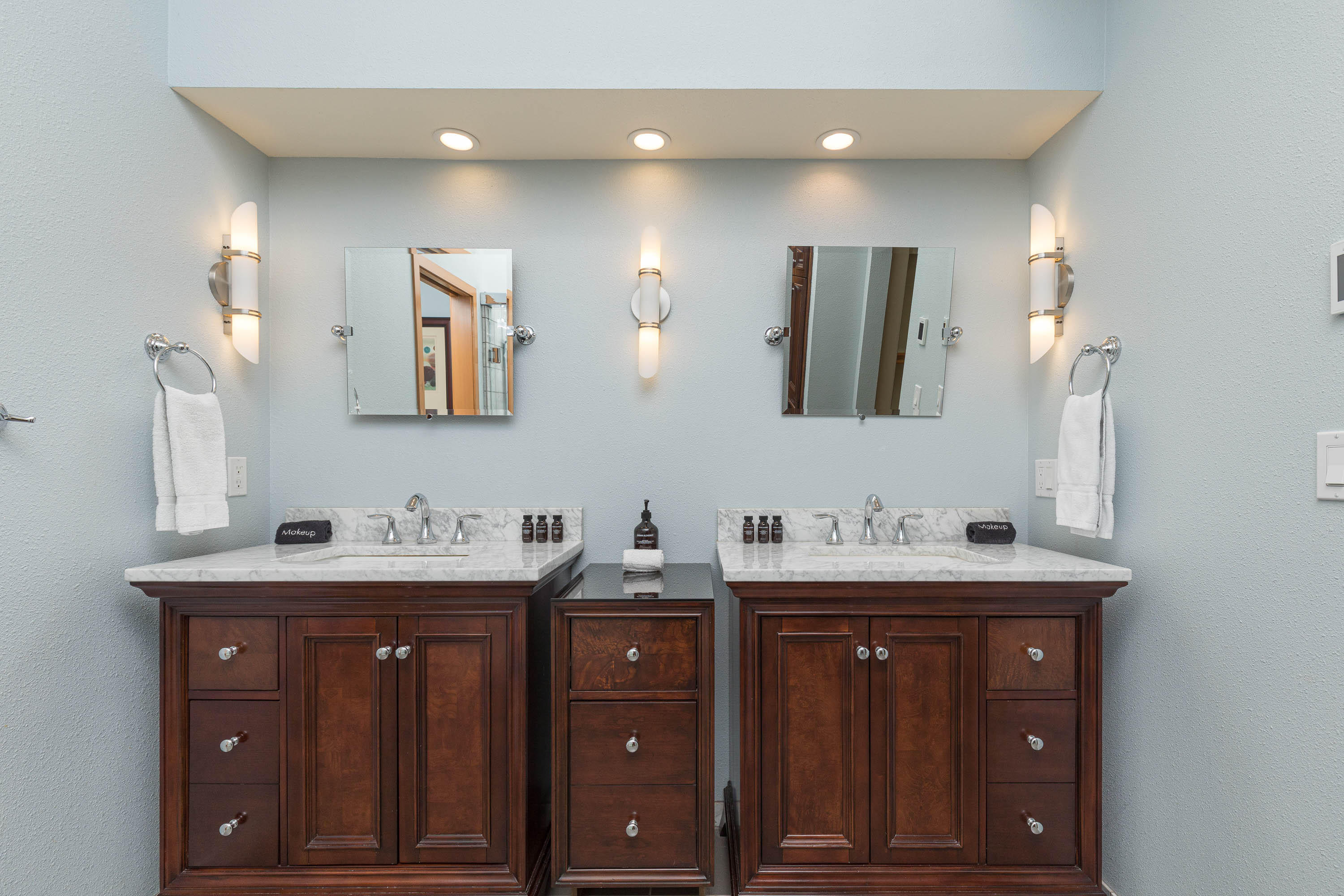 Fort Rock Hill - Residential