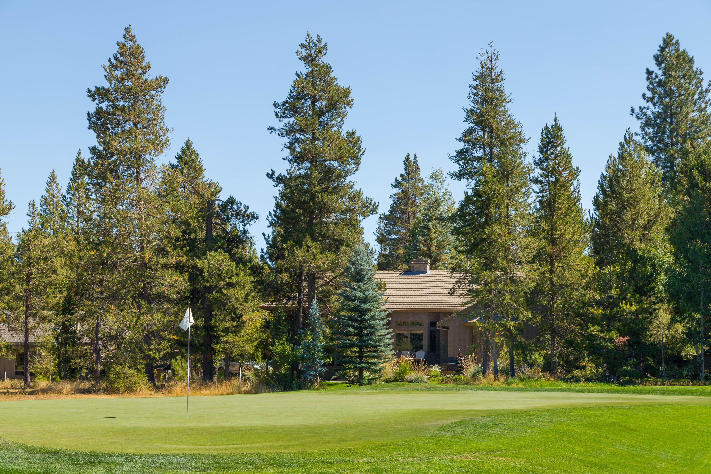 Fort Rock Hill - Residential