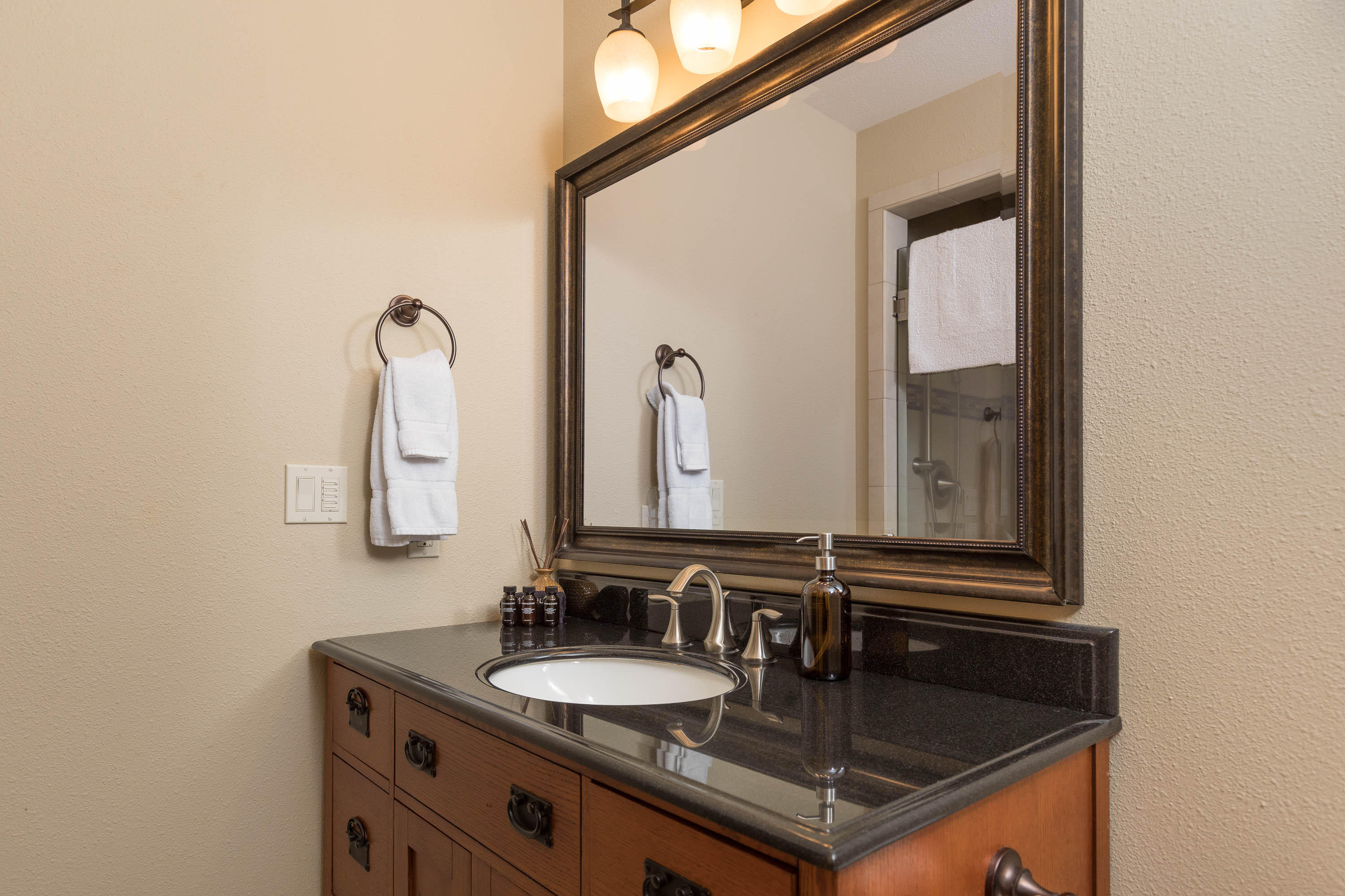 Fort Rock Hill - Residential