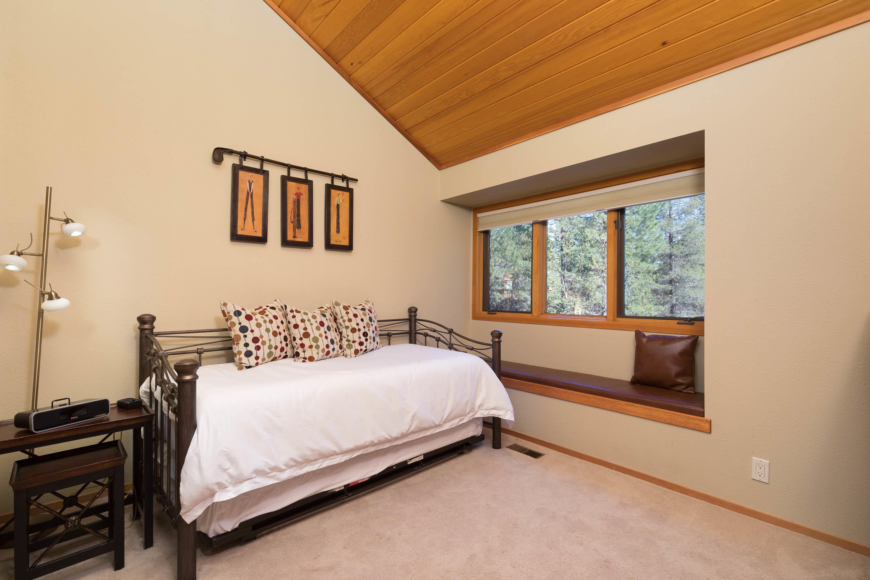 Fort Rock Hill - Residential