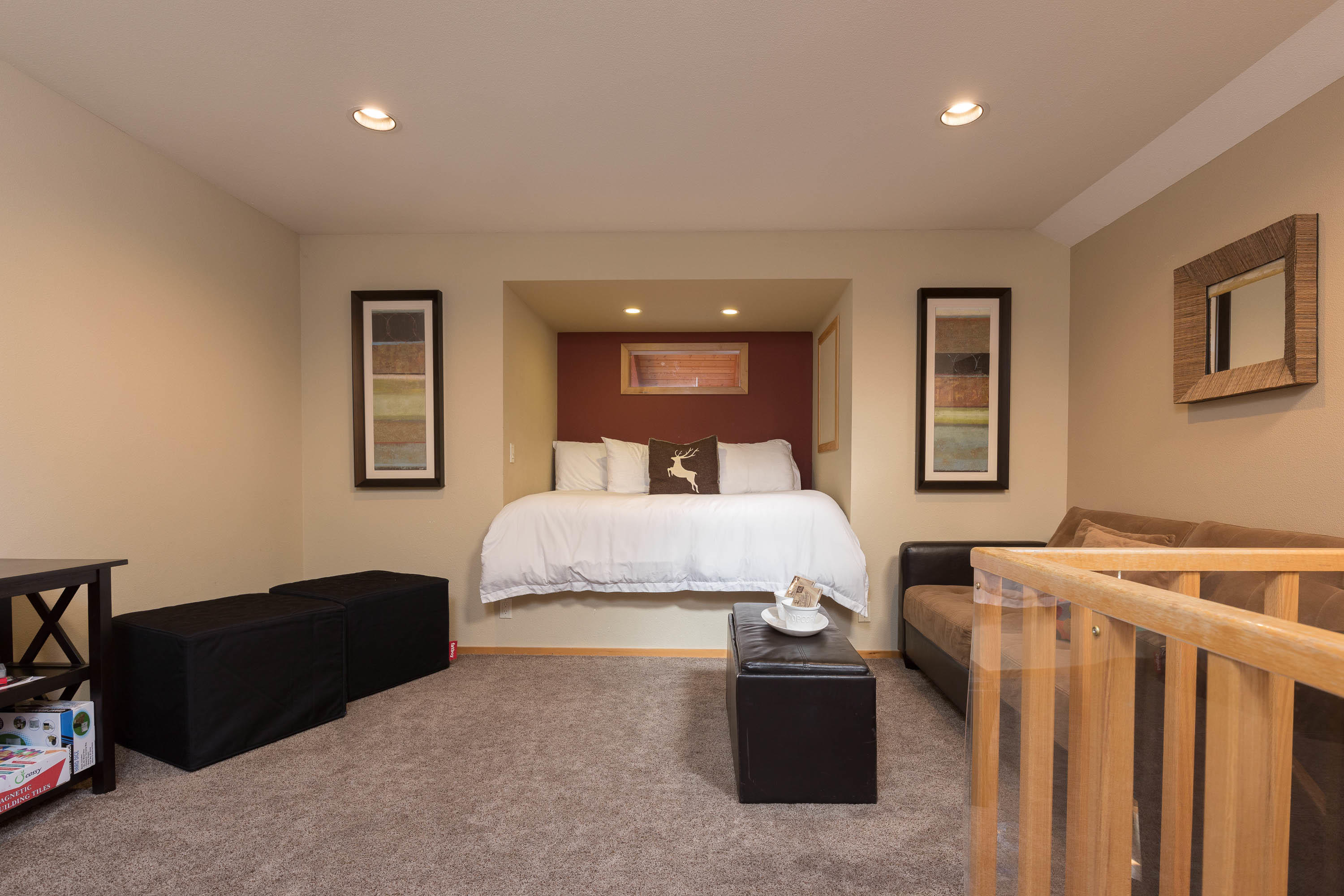 Fort Rock Hill - Residential