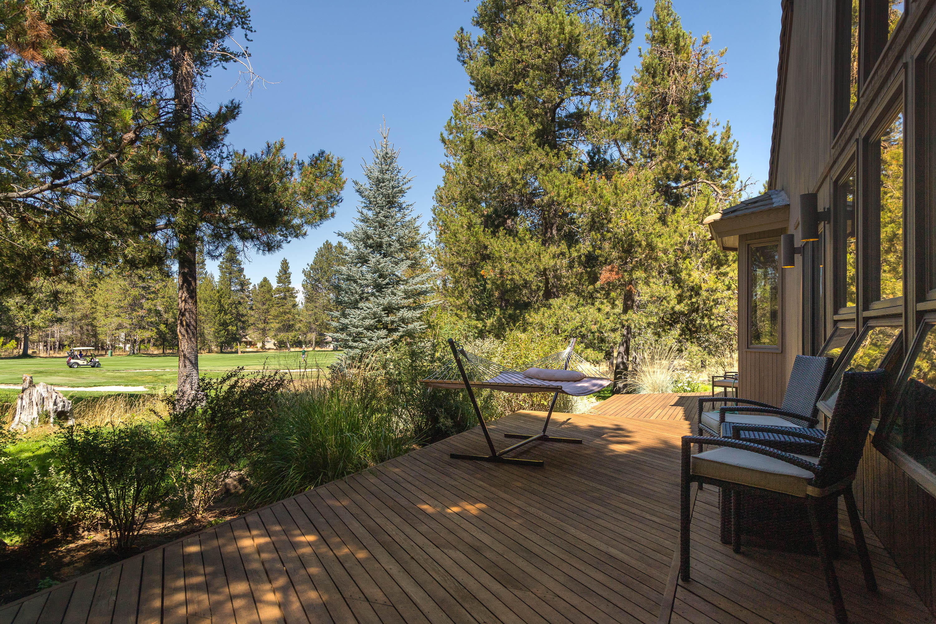 Fort Rock Hill - Residential