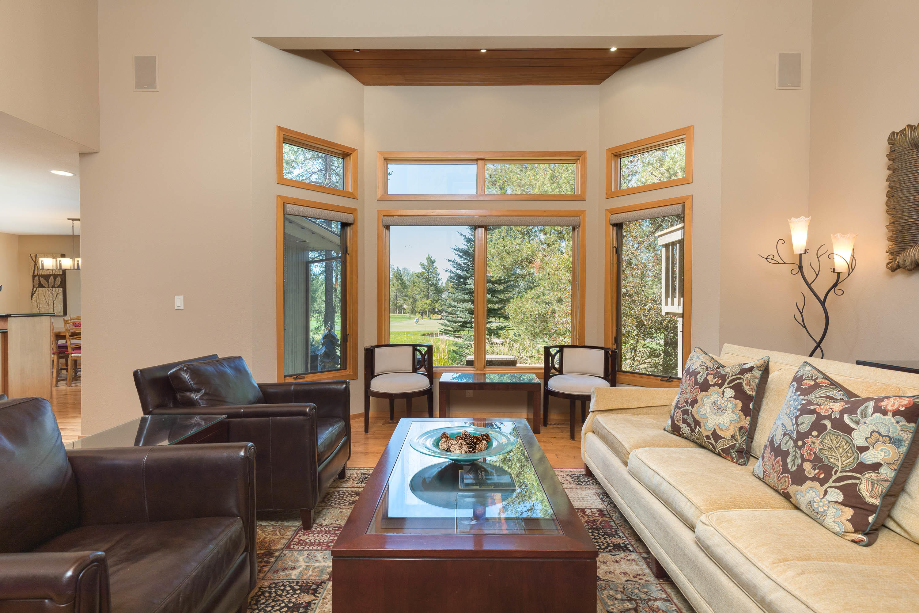 Fort Rock Hill - Residential