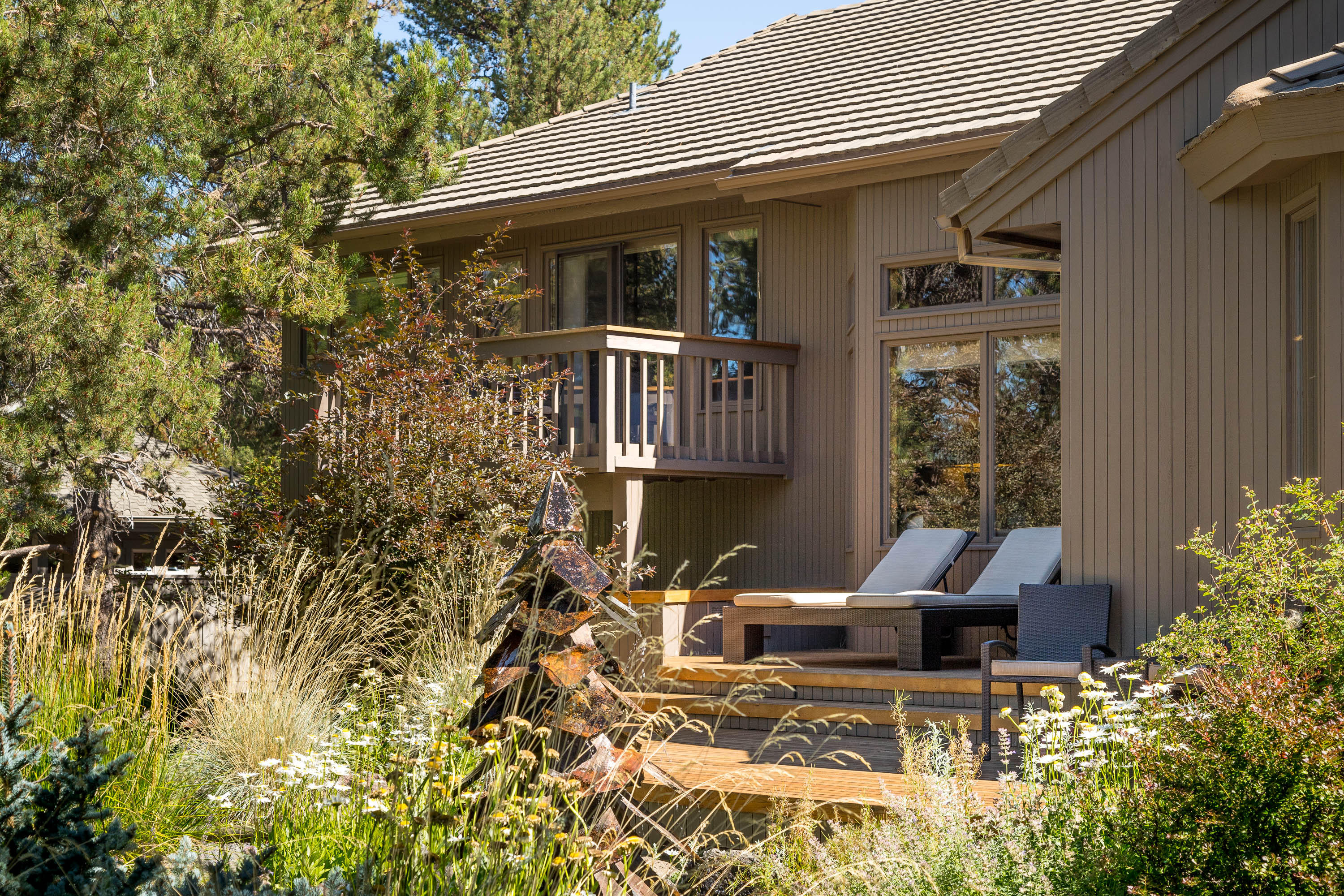 Fort Rock Hill - Residential