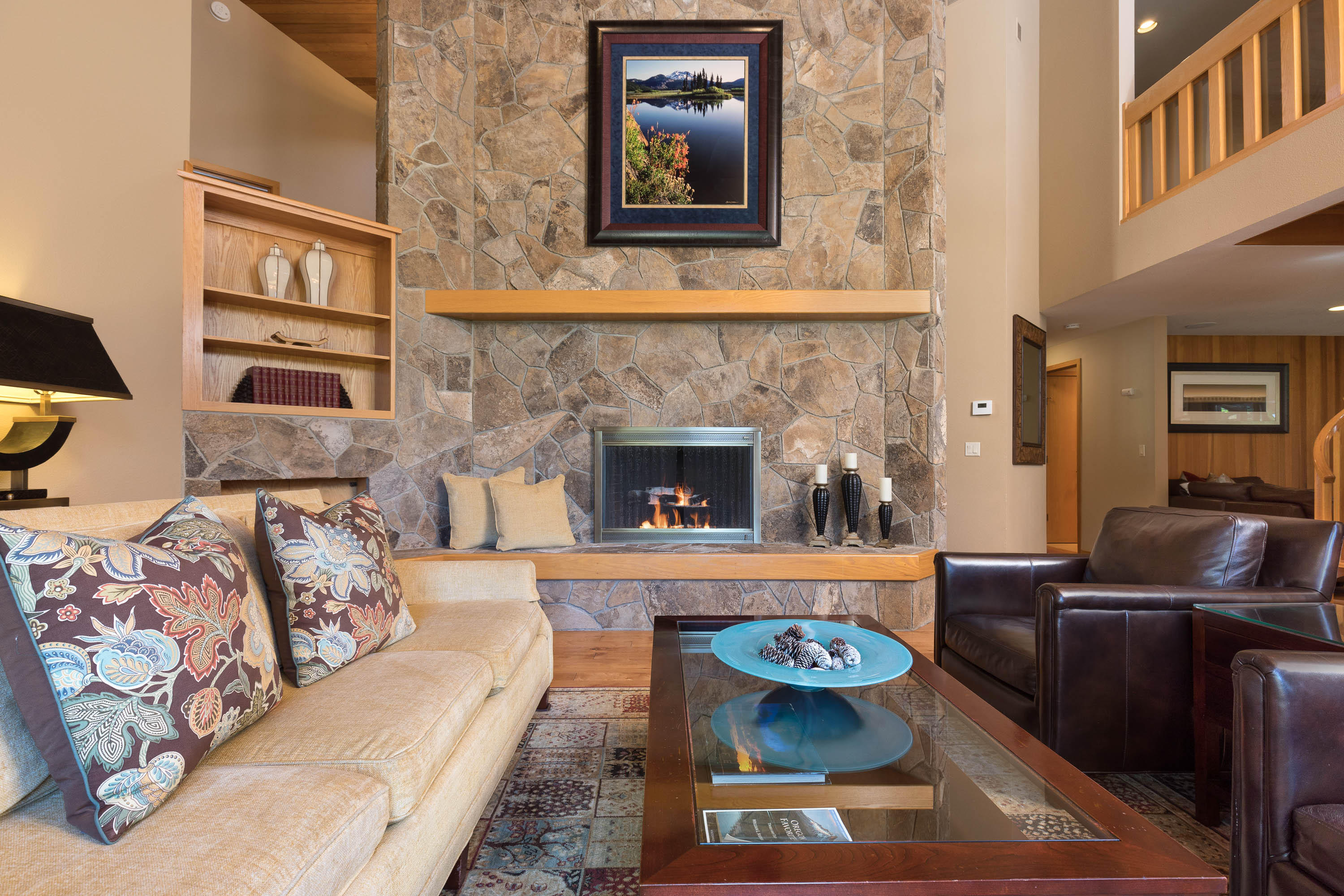 Fort Rock Hill - Residential