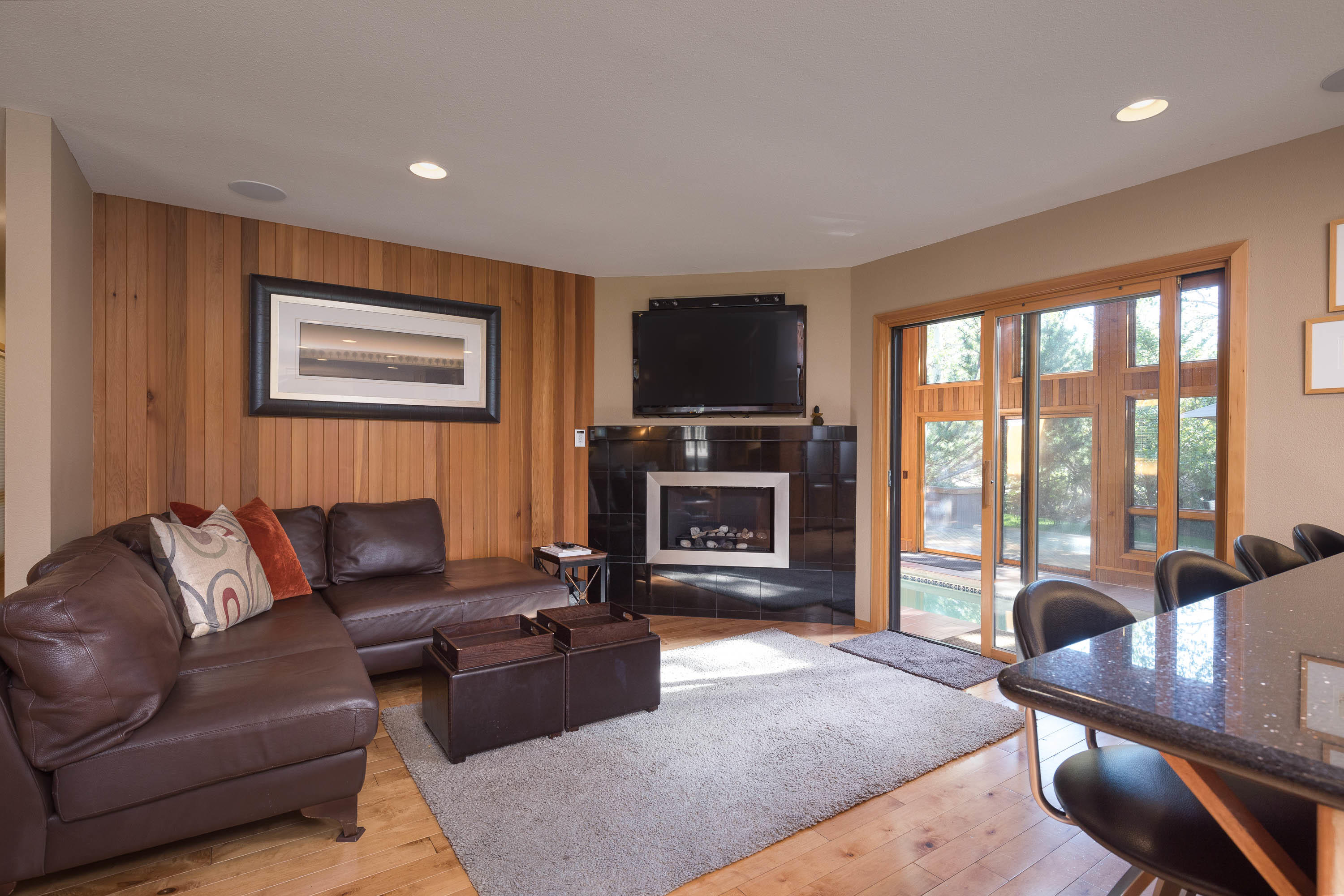 Fort Rock Hill - Residential