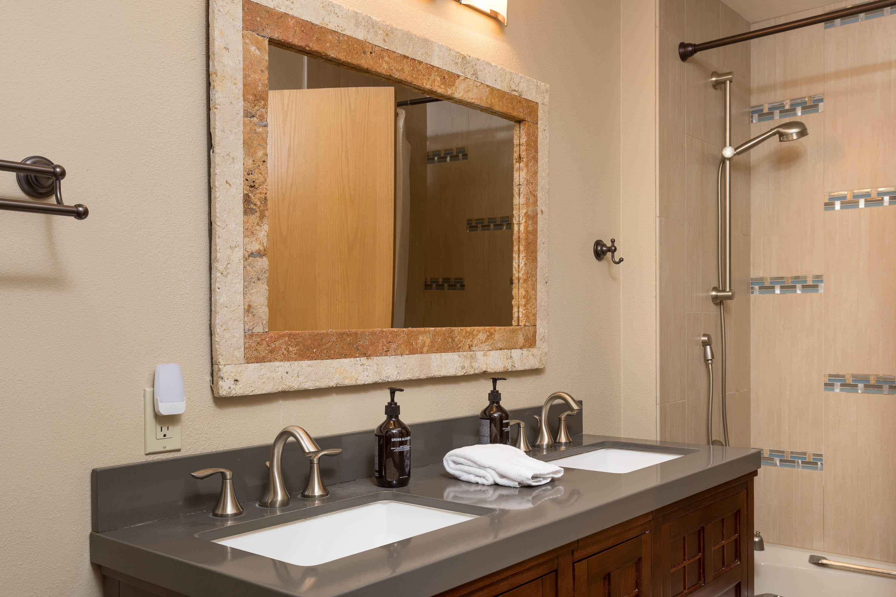 Fort Rock Hill - Residential