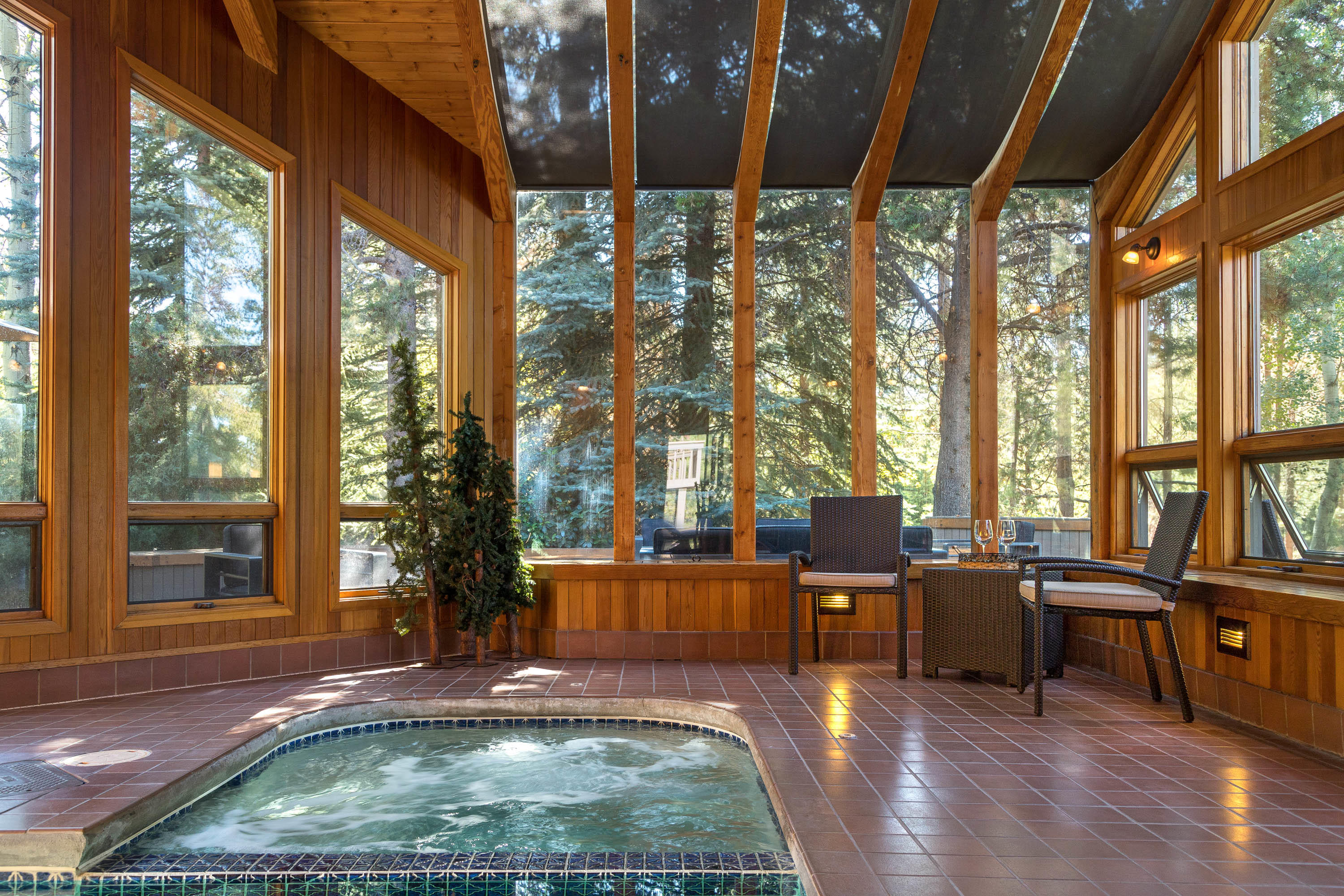 Fort Rock Hill - Residential