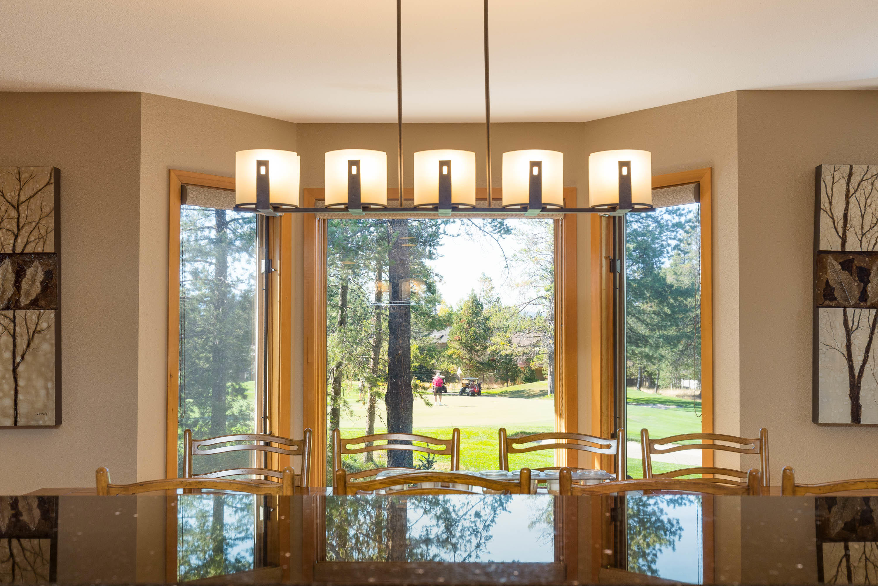 Fort Rock Hill - Residential