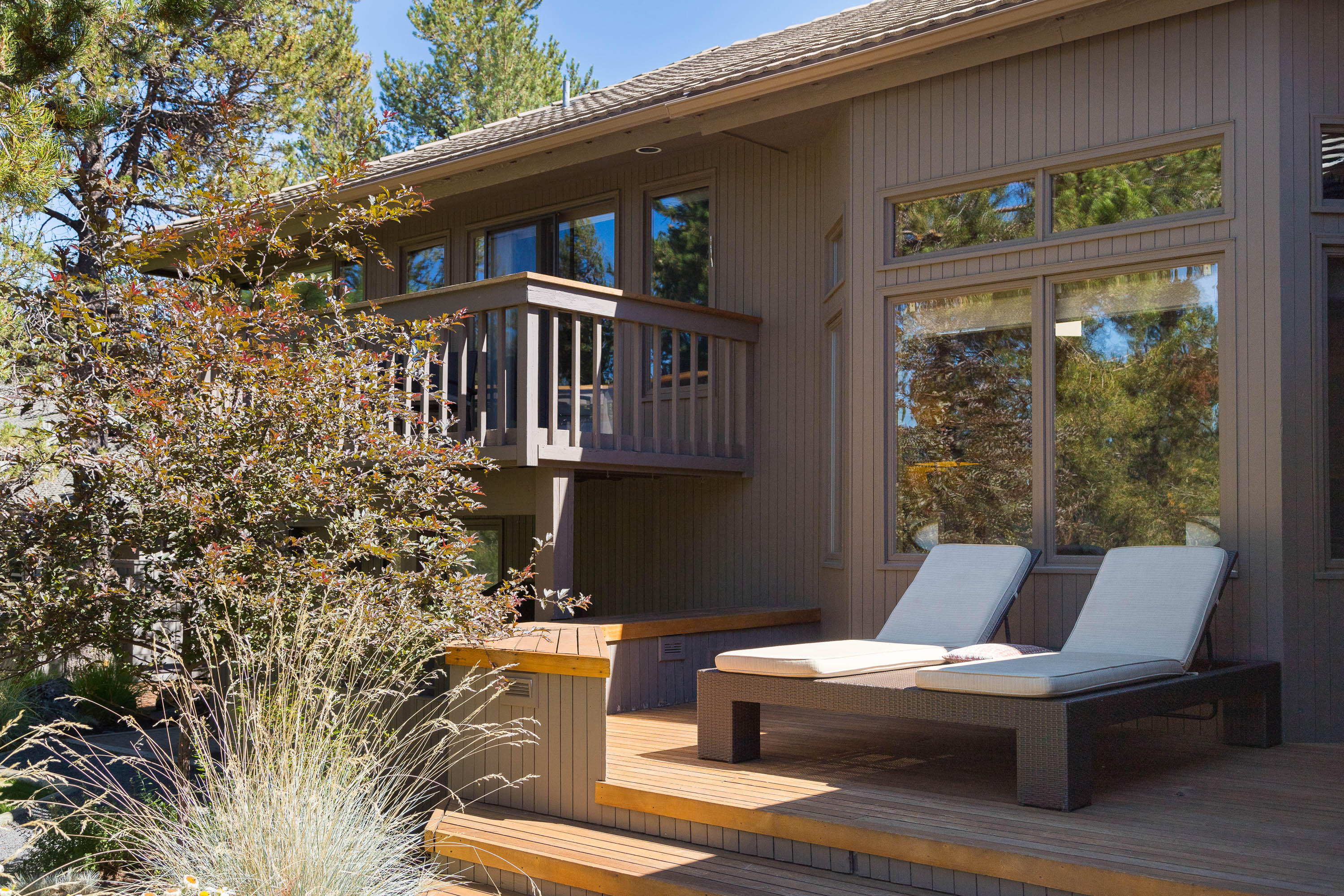 Fort Rock Hill - Residential