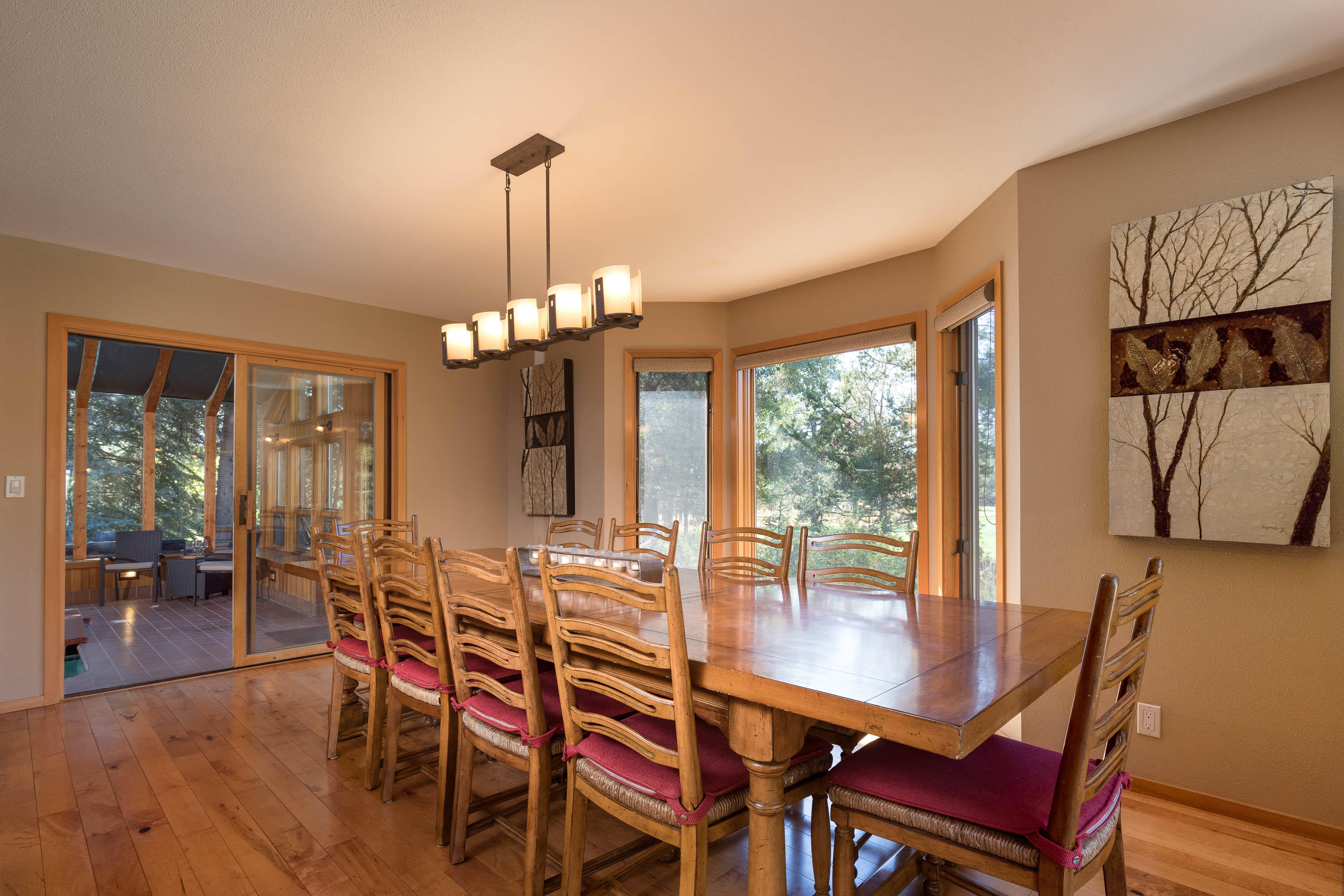 Fort Rock Hill - Residential