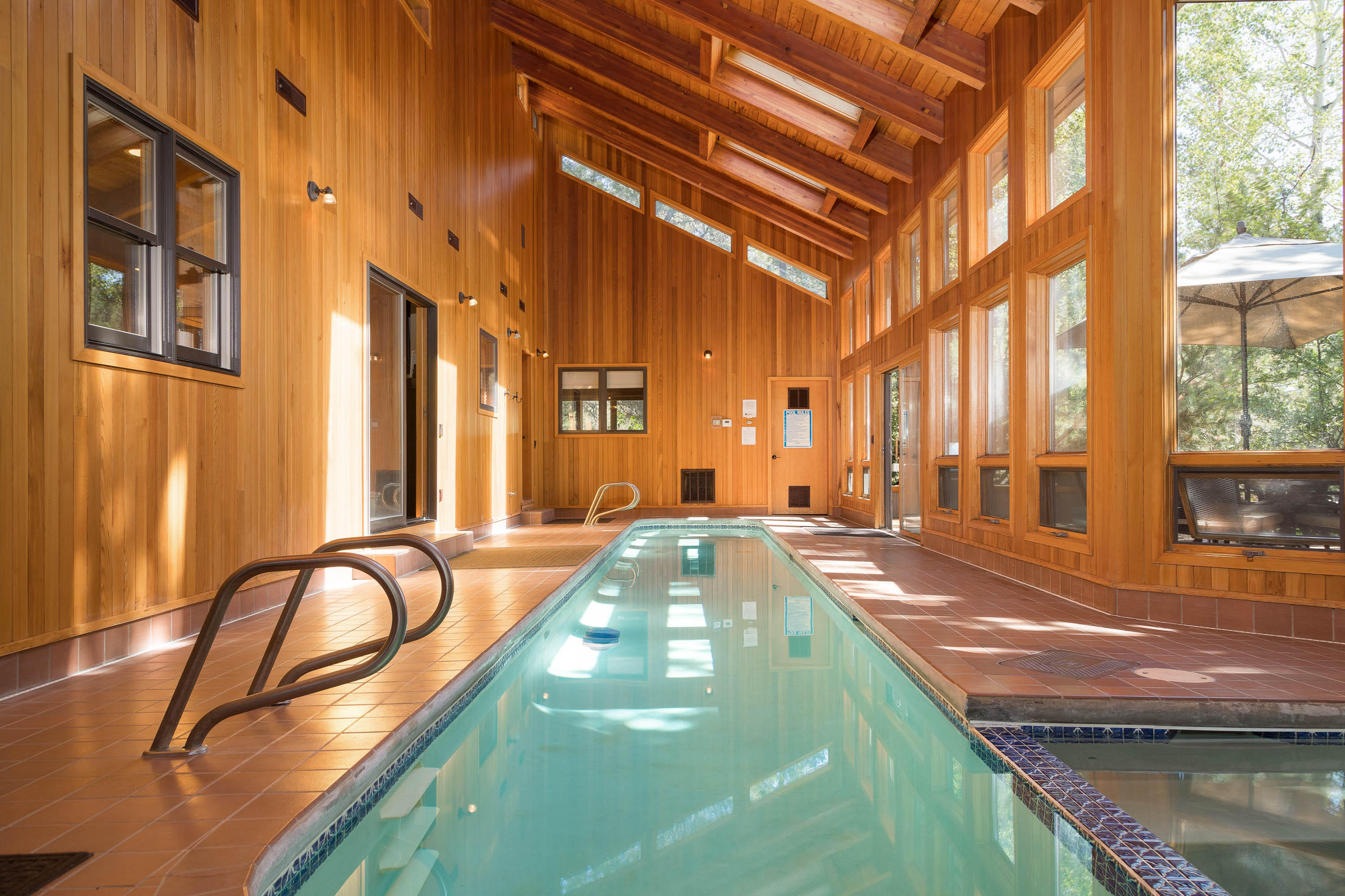 Fort Rock Hill - Residential