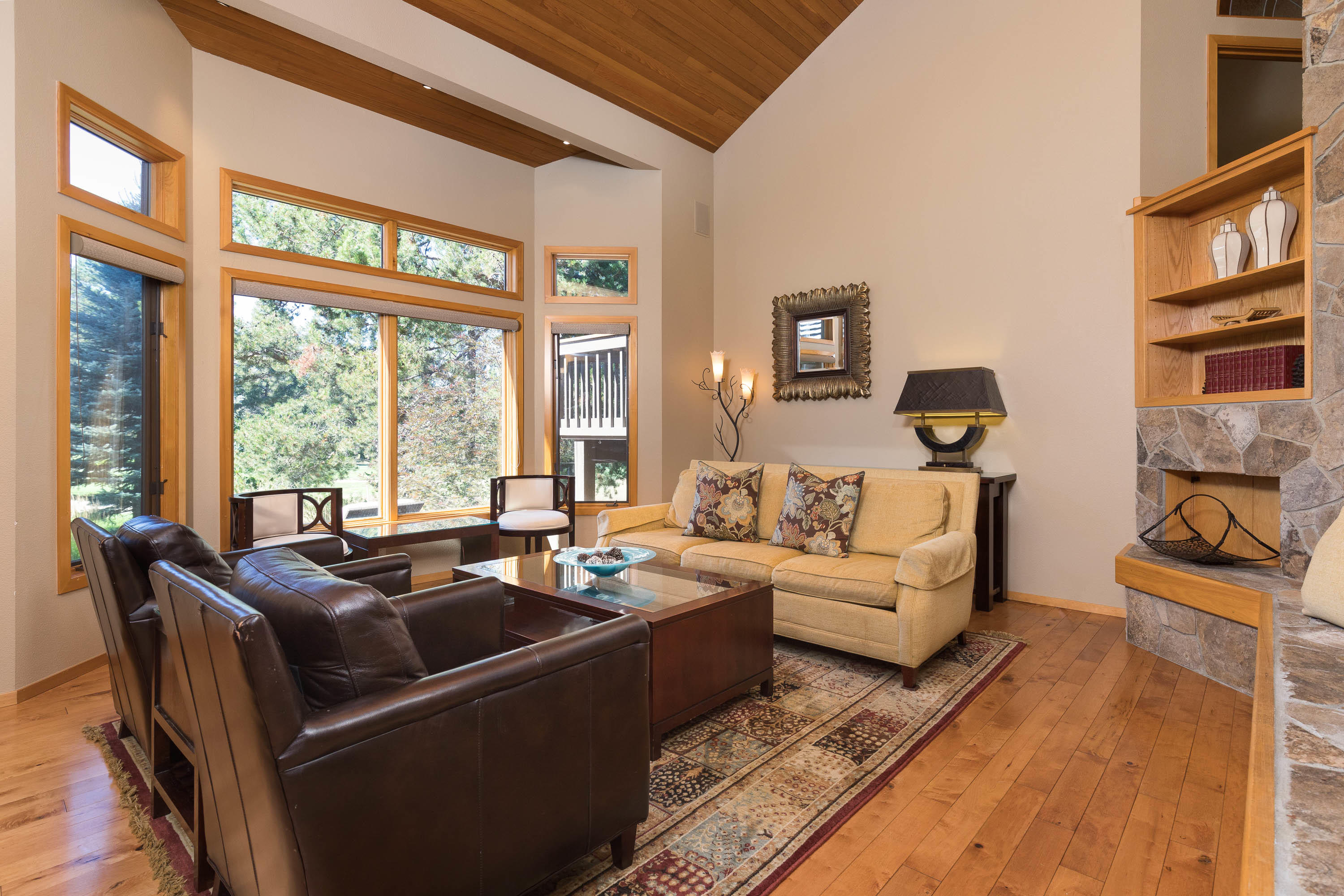 Fort Rock Hill - Residential