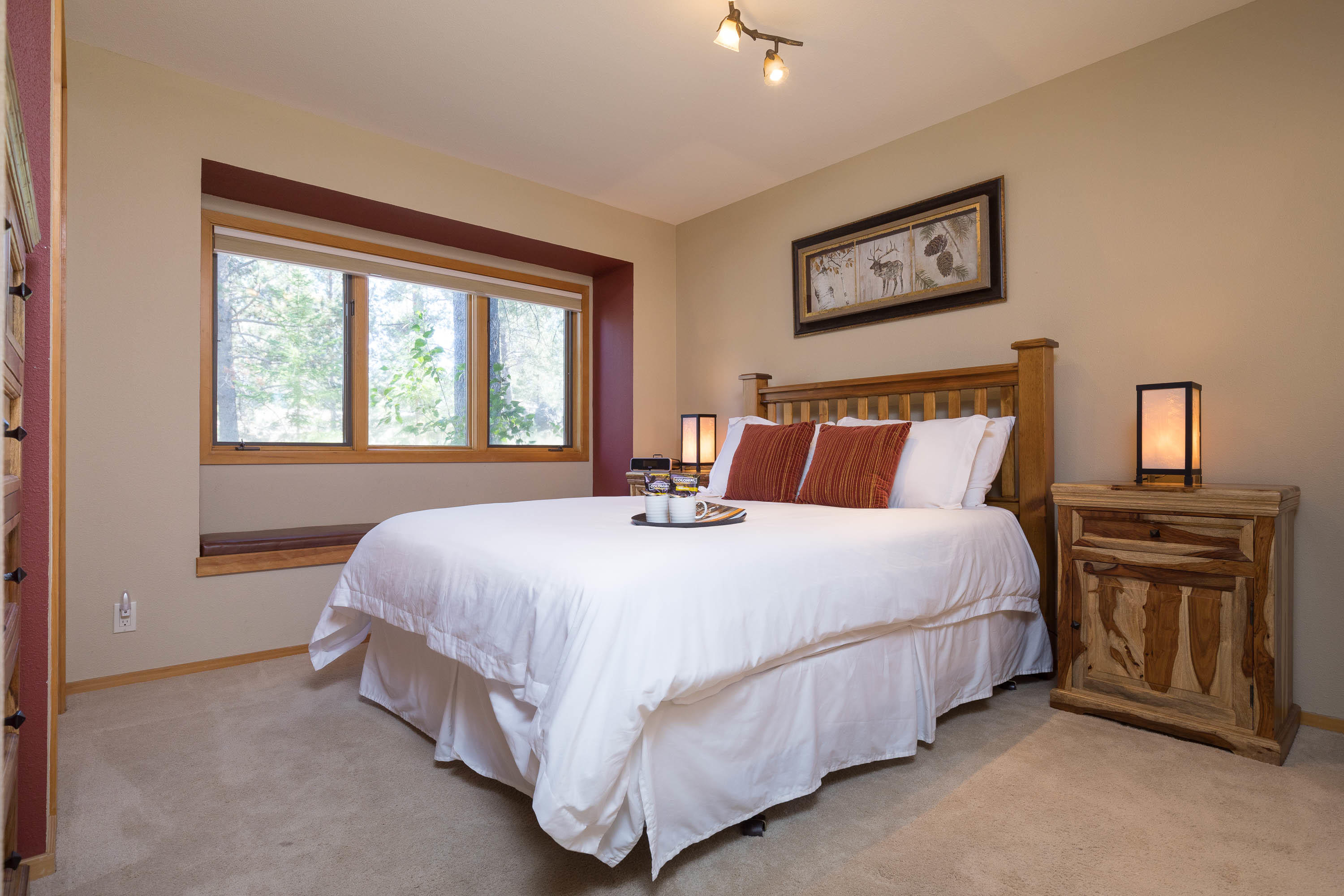 Fort Rock Hill - Residential