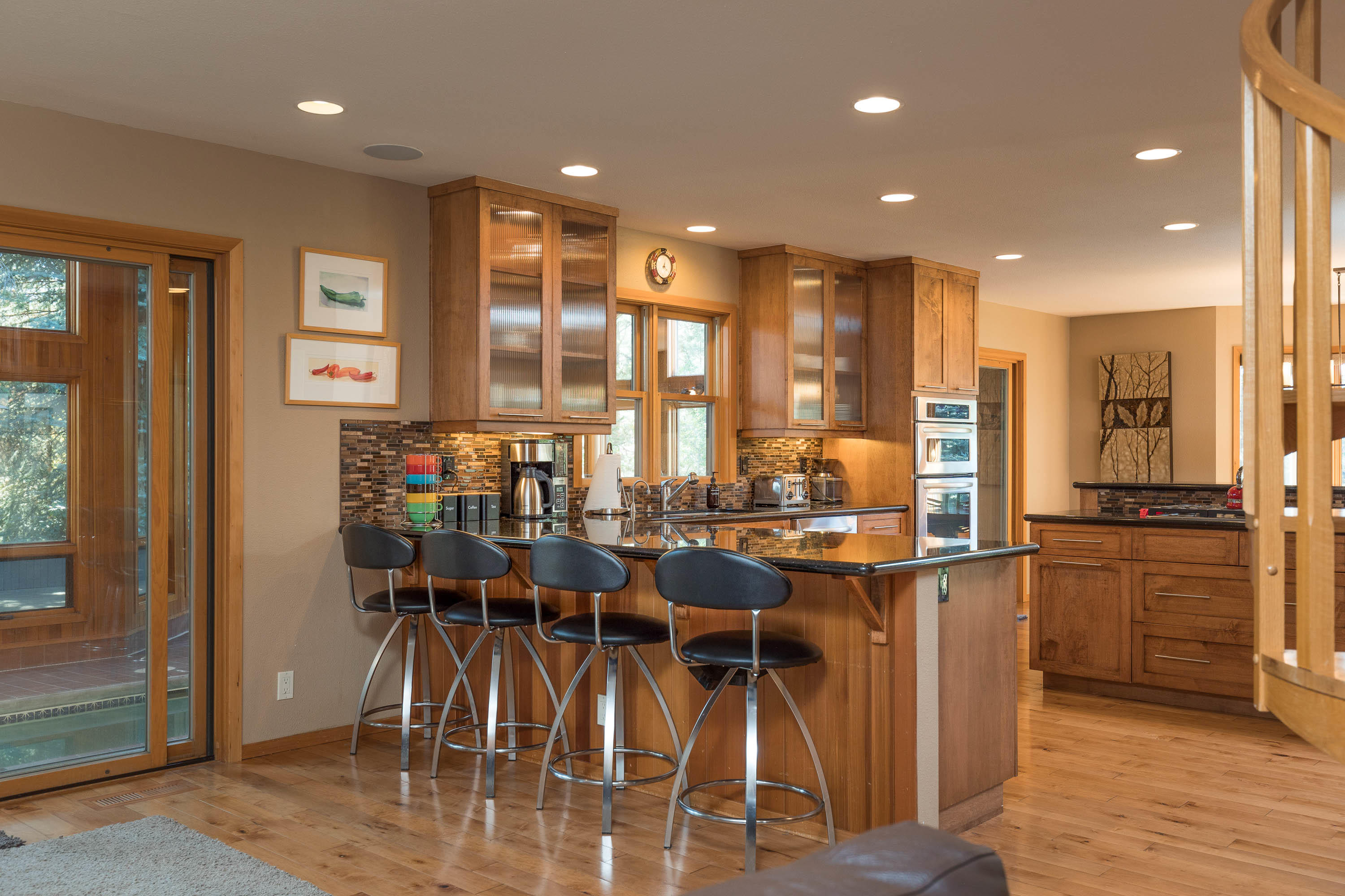 Fort Rock Hill - Residential