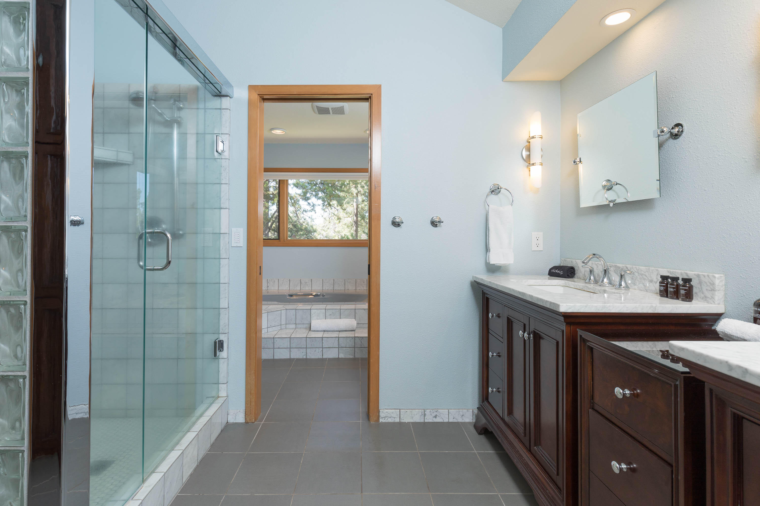 Fort Rock Hill - Residential