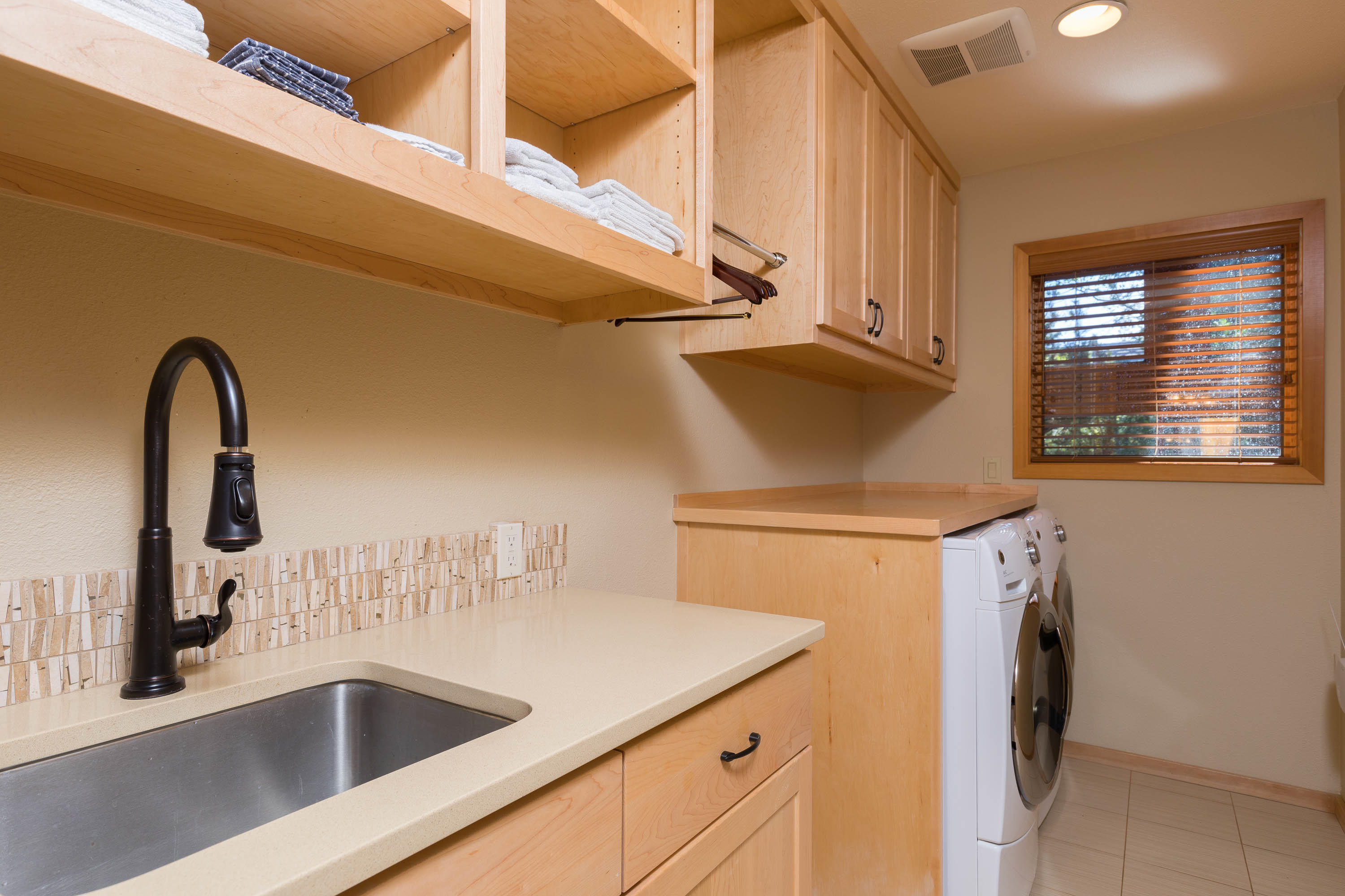 Fort Rock Hill - Residential