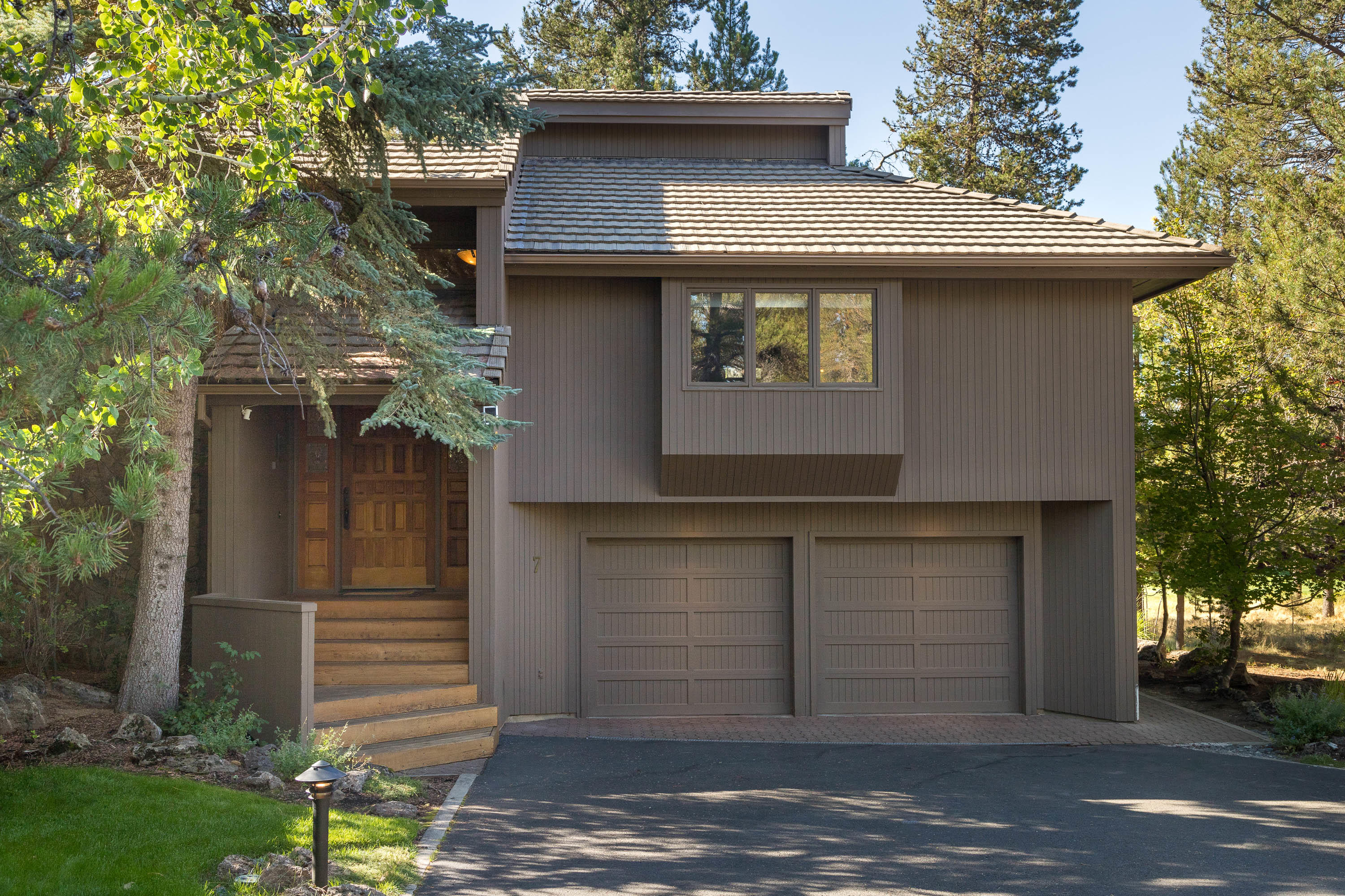 Fort Rock Hill - Residential