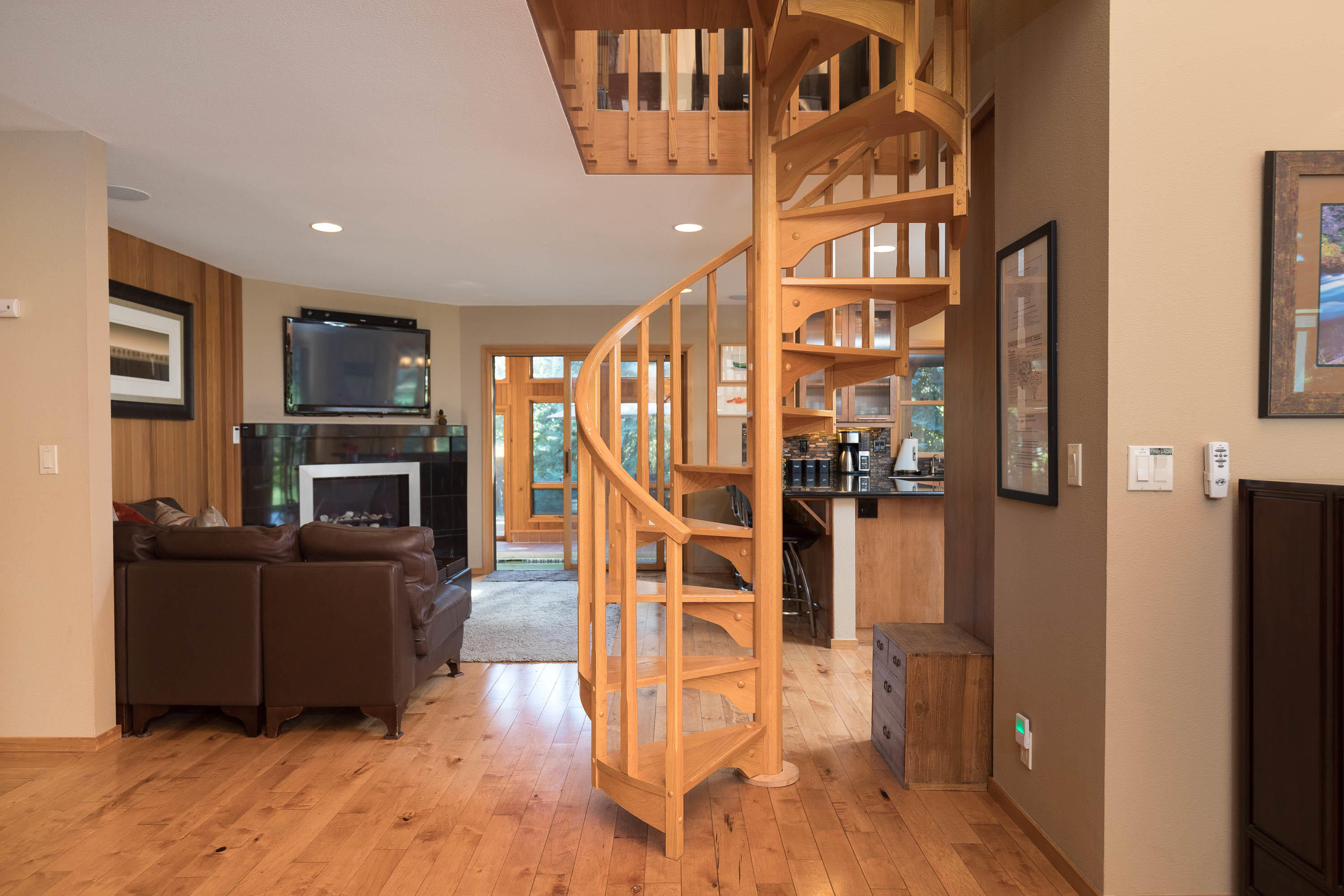 Fort Rock Hill - Residential