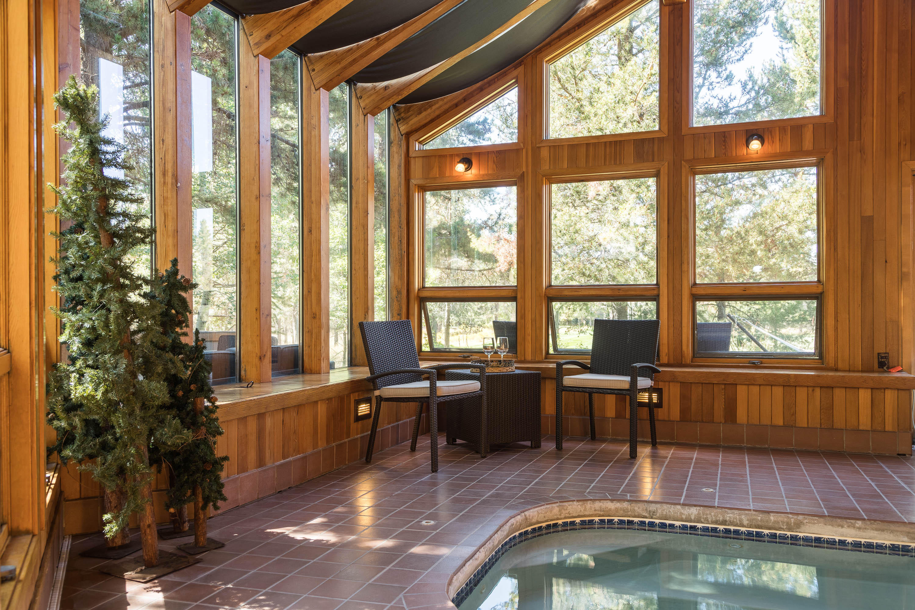 Fort Rock Hill - Residential