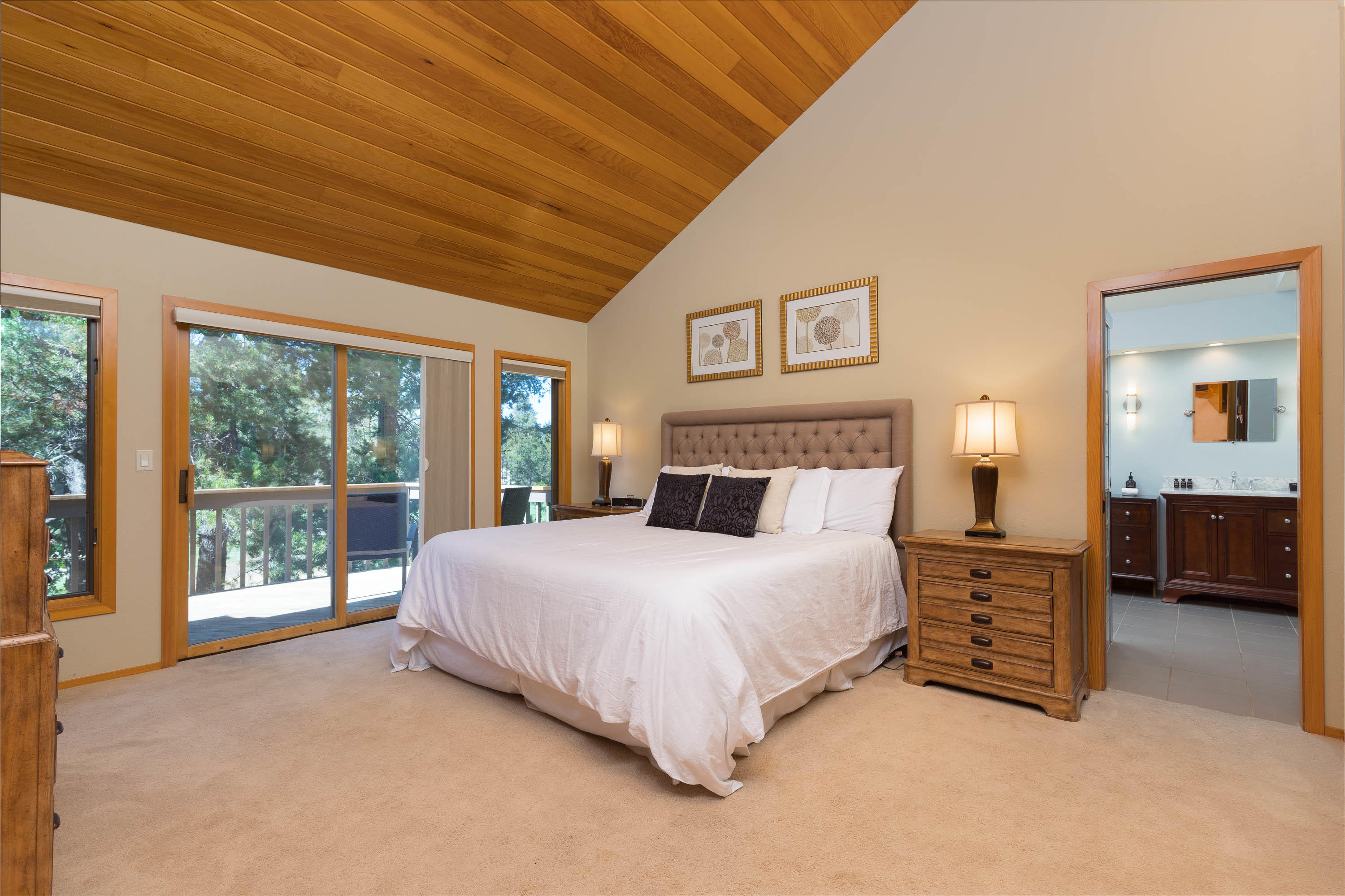 Fort Rock Hill - Residential