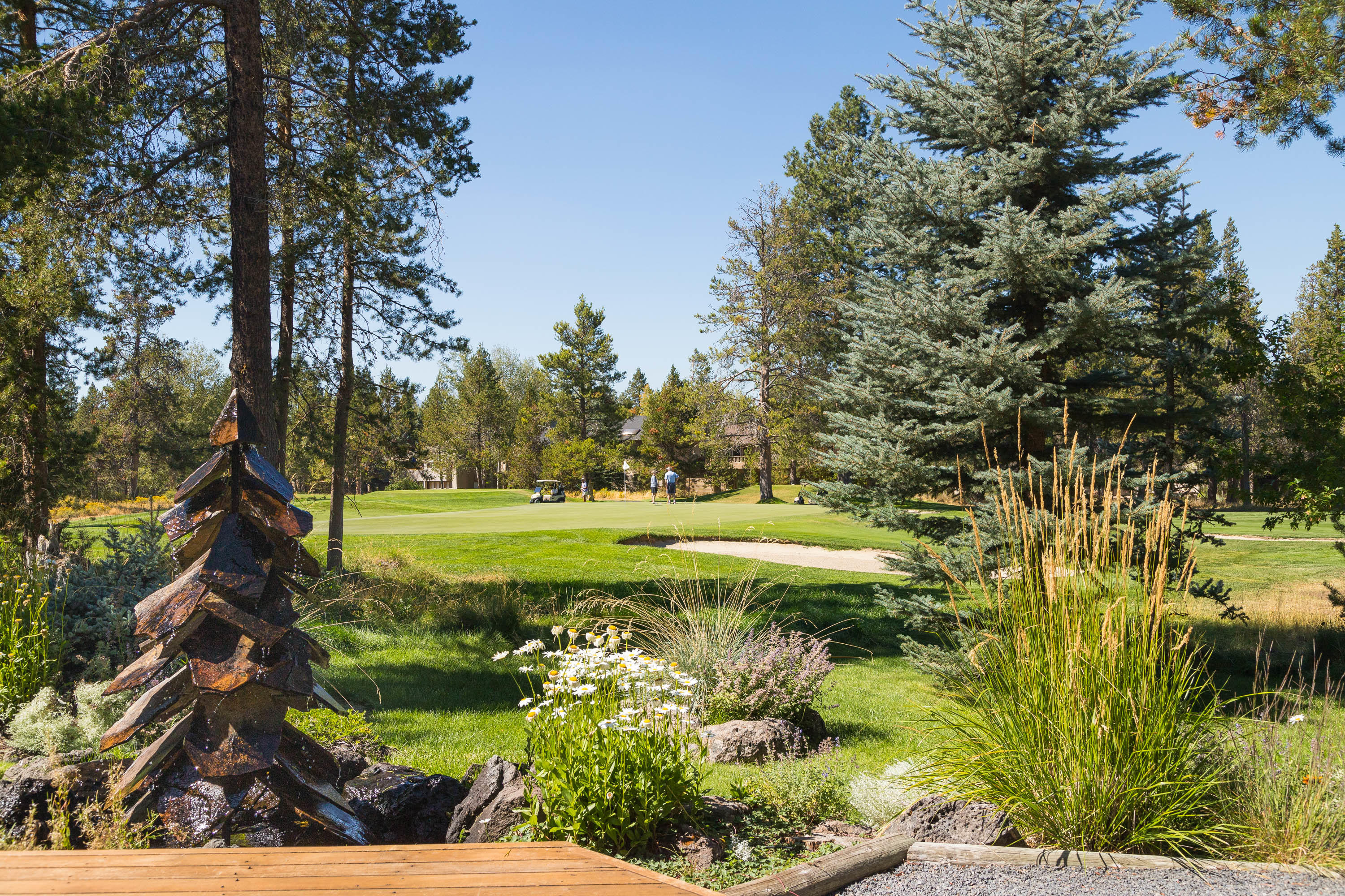 Fort Rock Hill - Residential