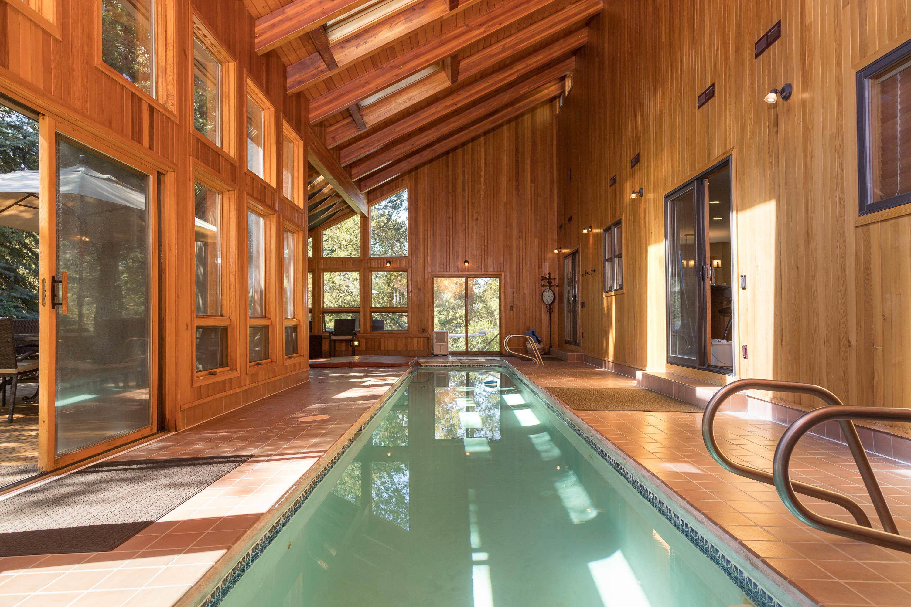 Fort Rock Hill - Residential