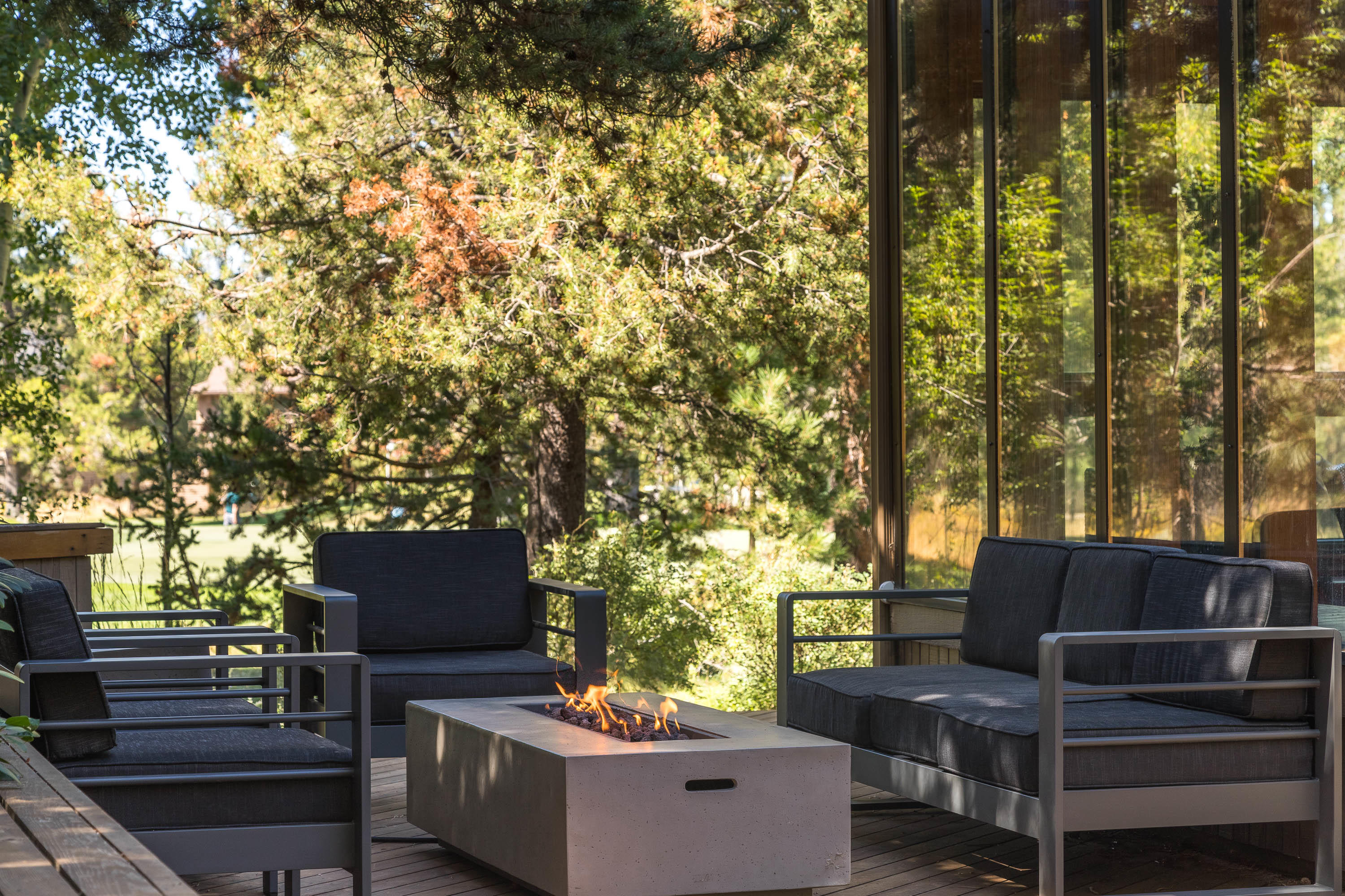 Fort Rock Hill - Residential