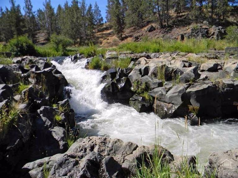 Parker Ranch - Residential