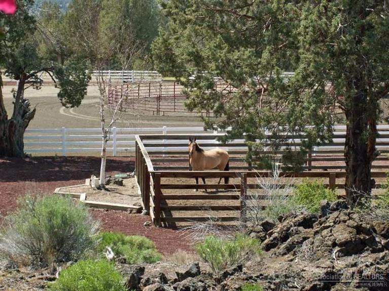 Parker Ranch - Residential