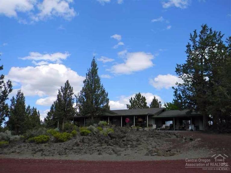 Parker Ranch - Residential