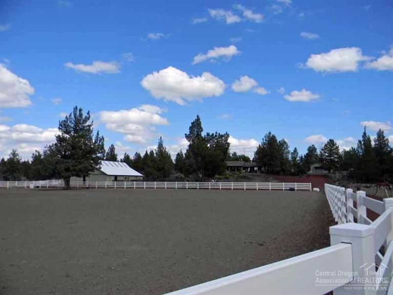 Parker Ranch - Residential